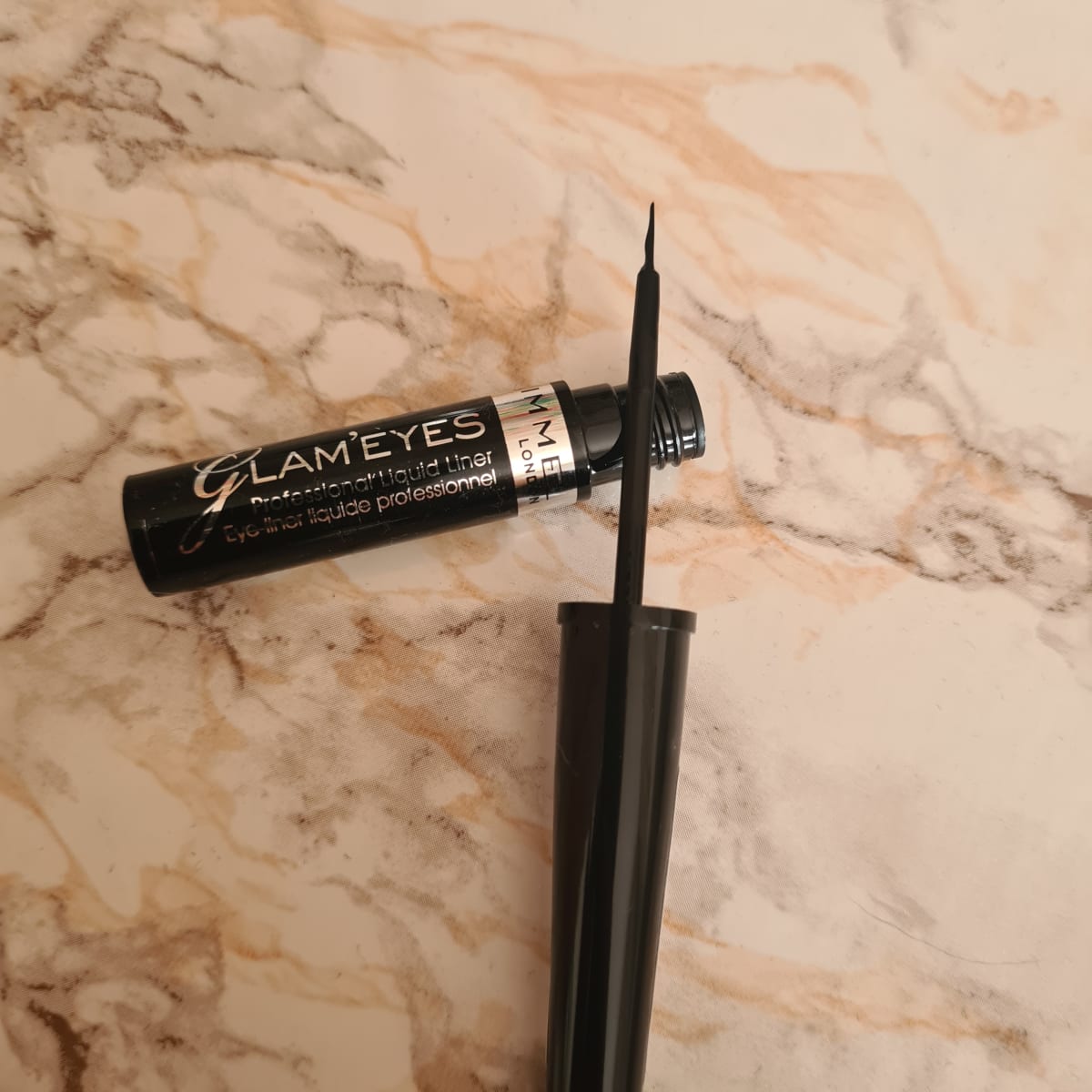 Glam'Eyes Professional Liquid Liner - review image