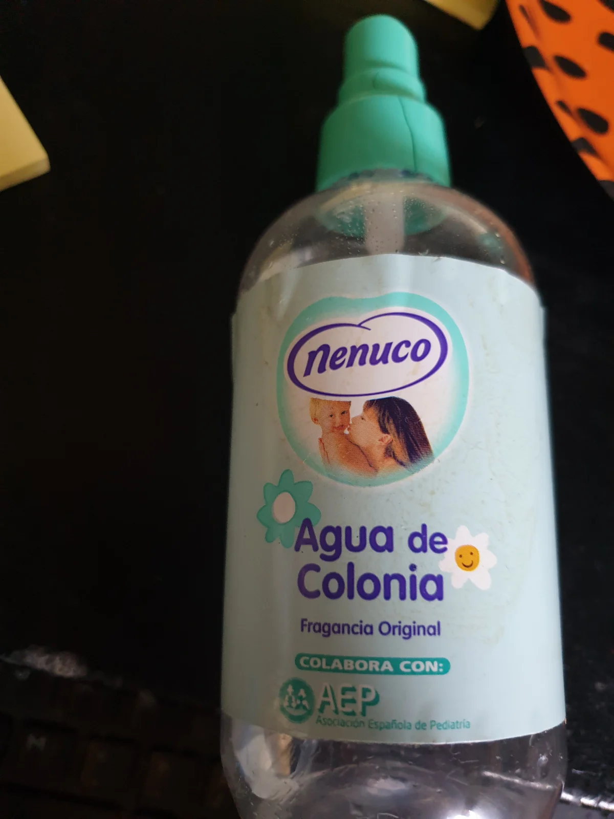 Kinderparfum Nenuco EDC - review image