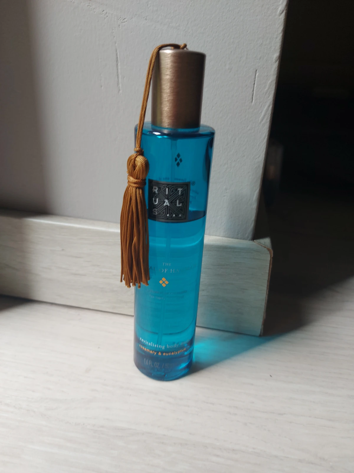 RITUALS The Ritual of Hammam Hair & Body Mist - 50 ml - review image