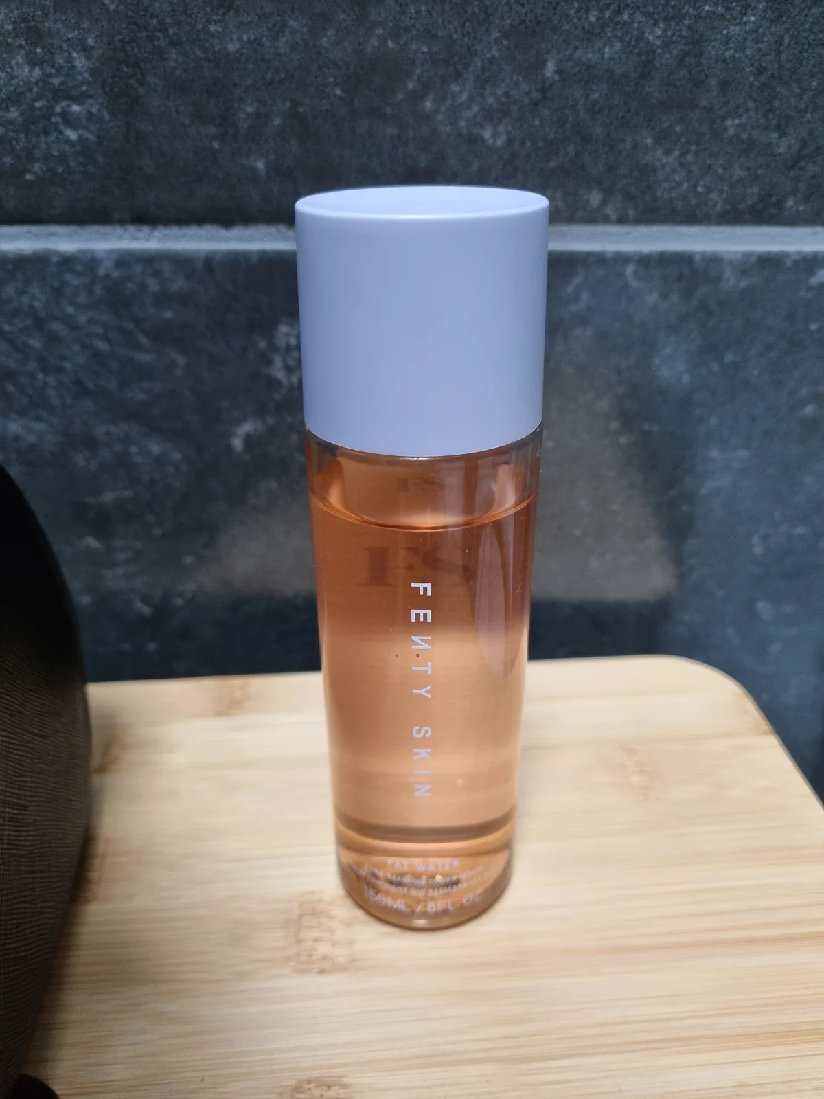 Fenty Skin Fat Water Toning Lotion + Serum - Vegan - 150ml - review image