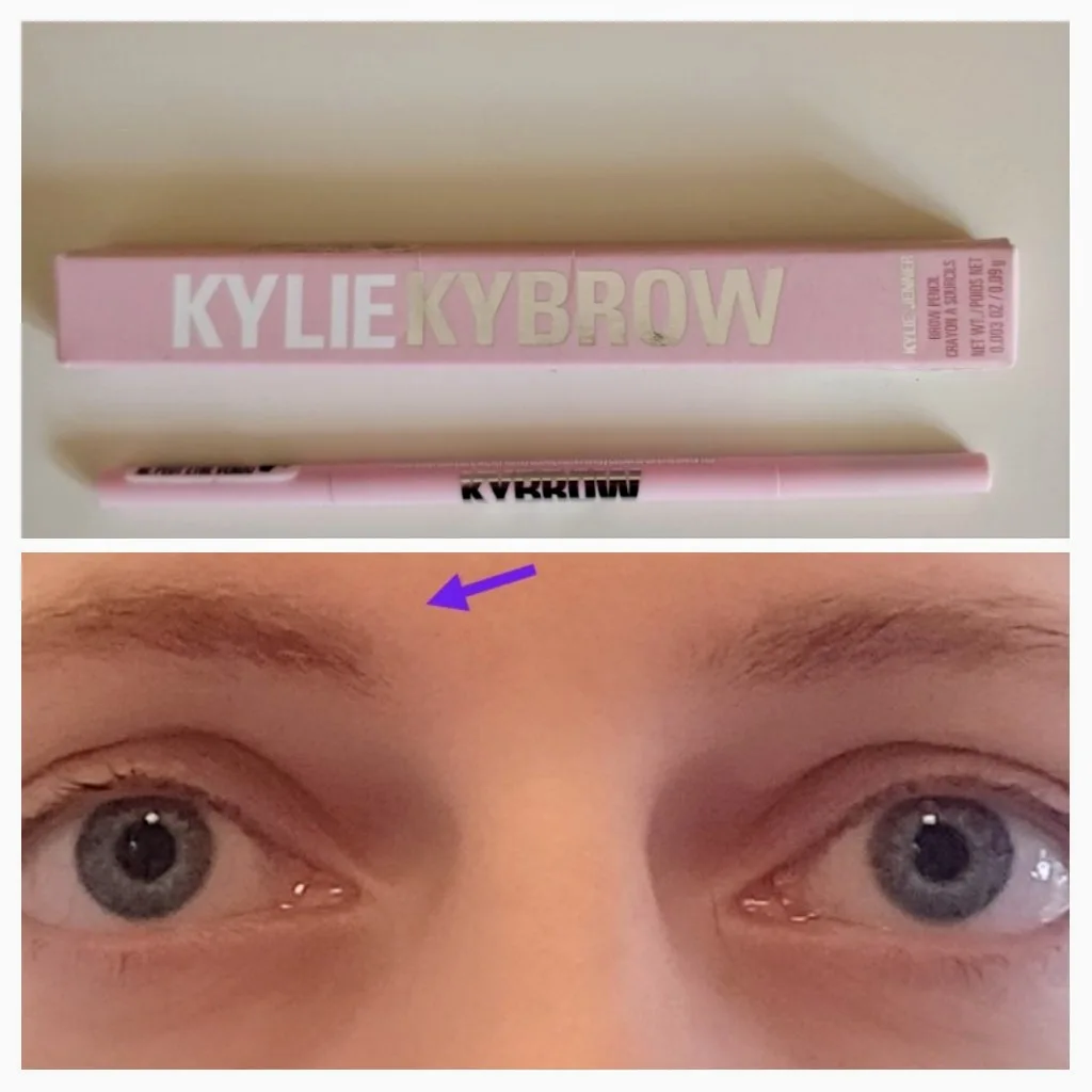 Kylie Kybrow Pencil - review image