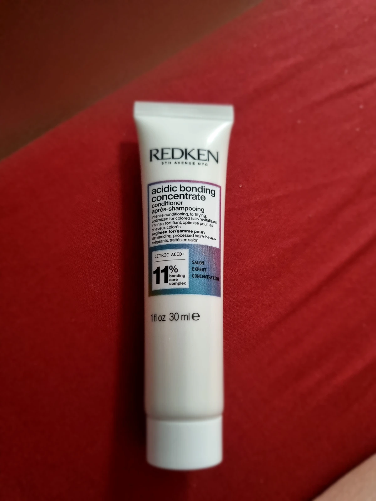 Redken Acidic - review image