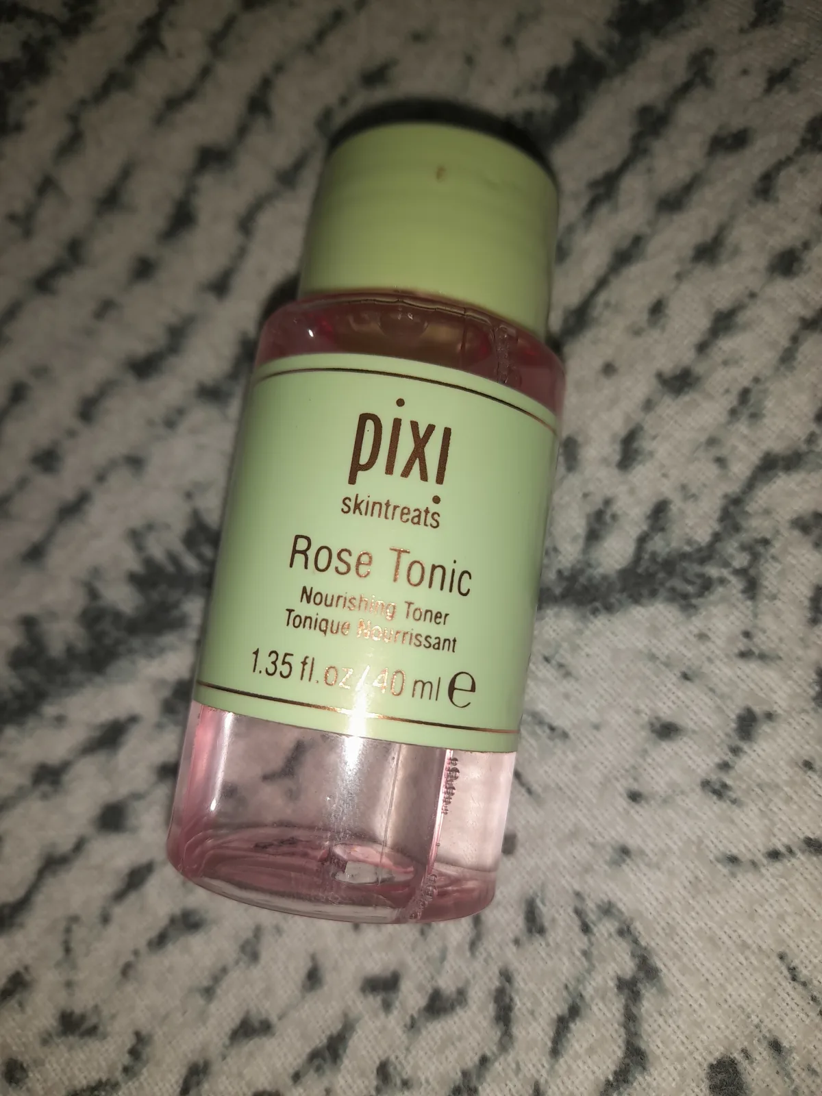 Pixi Glow Tonic - review image