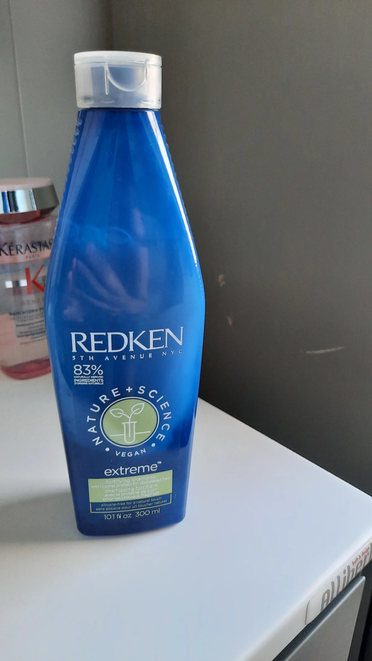 Extreme Shampoo - review image