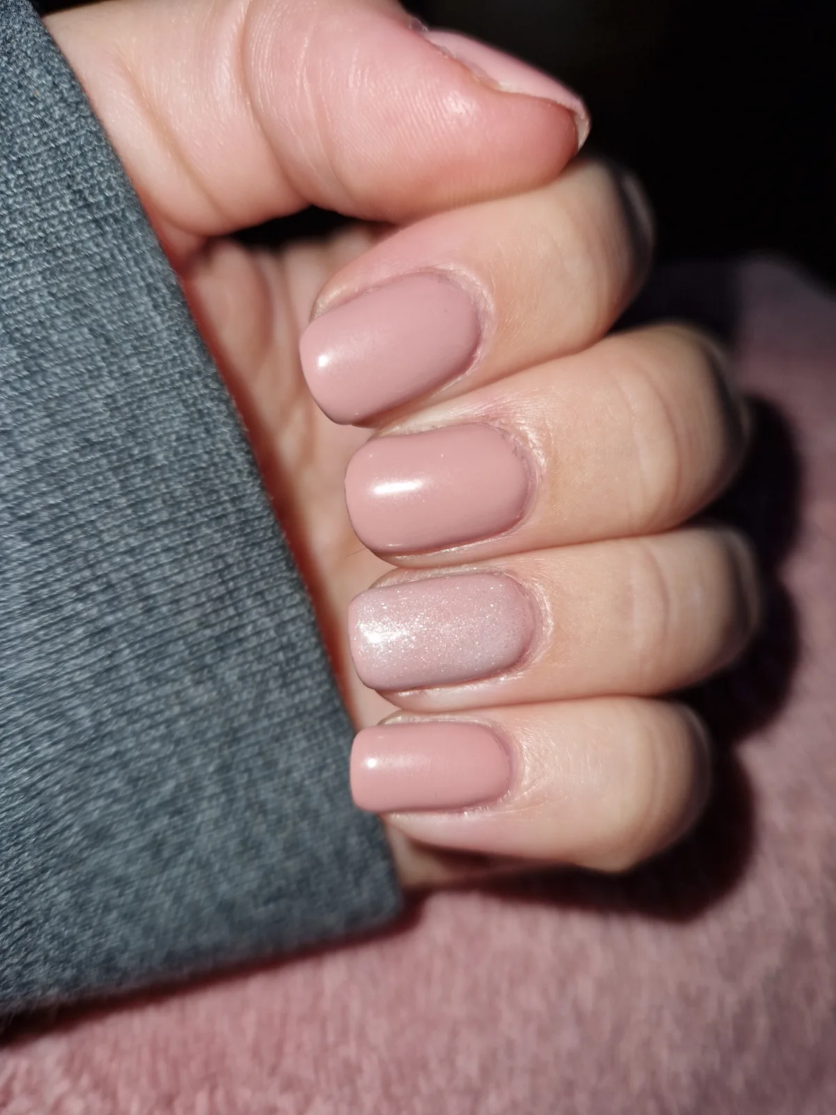 Pink Gellac Starterspakket LED - review image