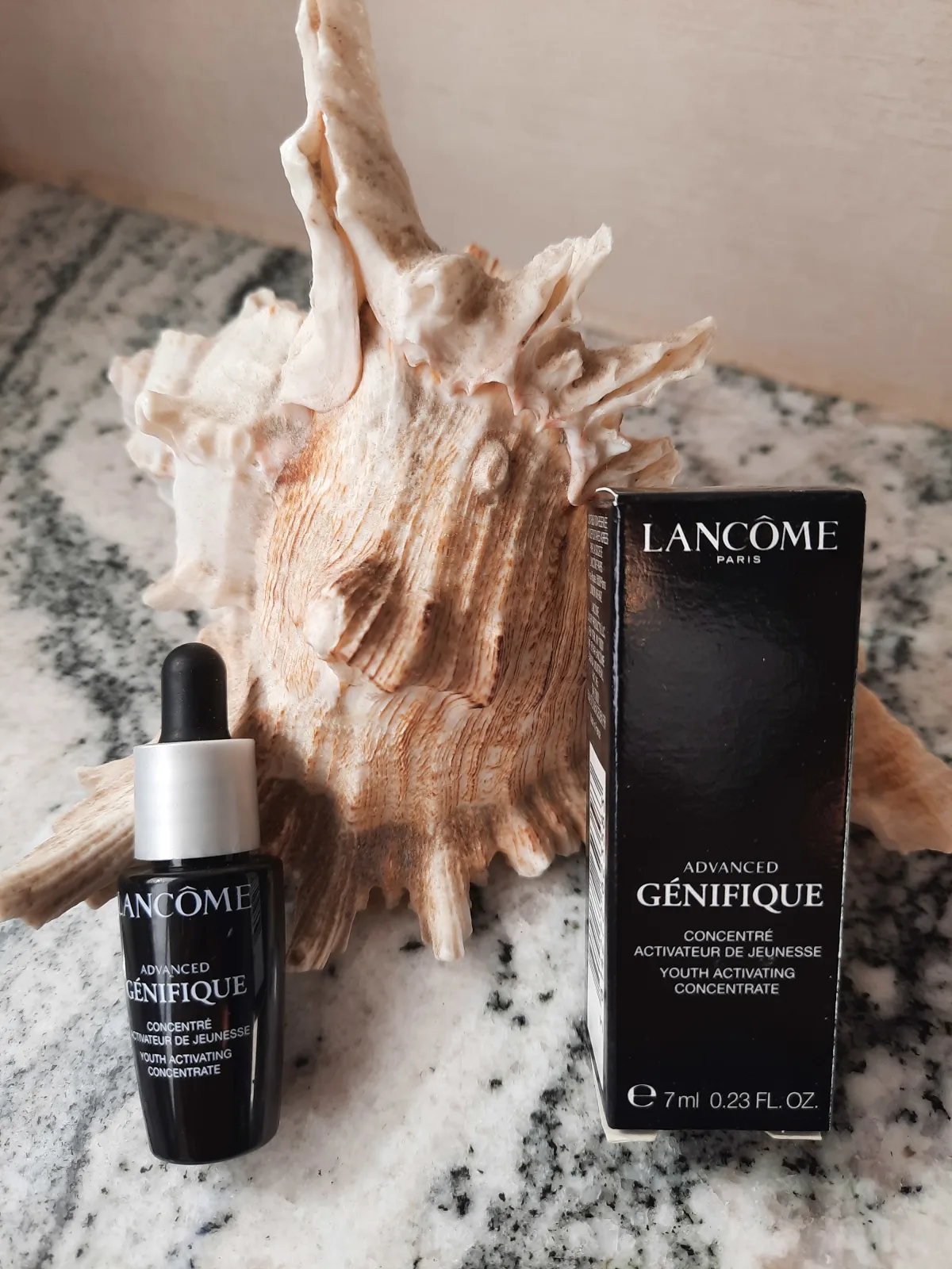 Lancôme Génifique Advanced Genifique - review image