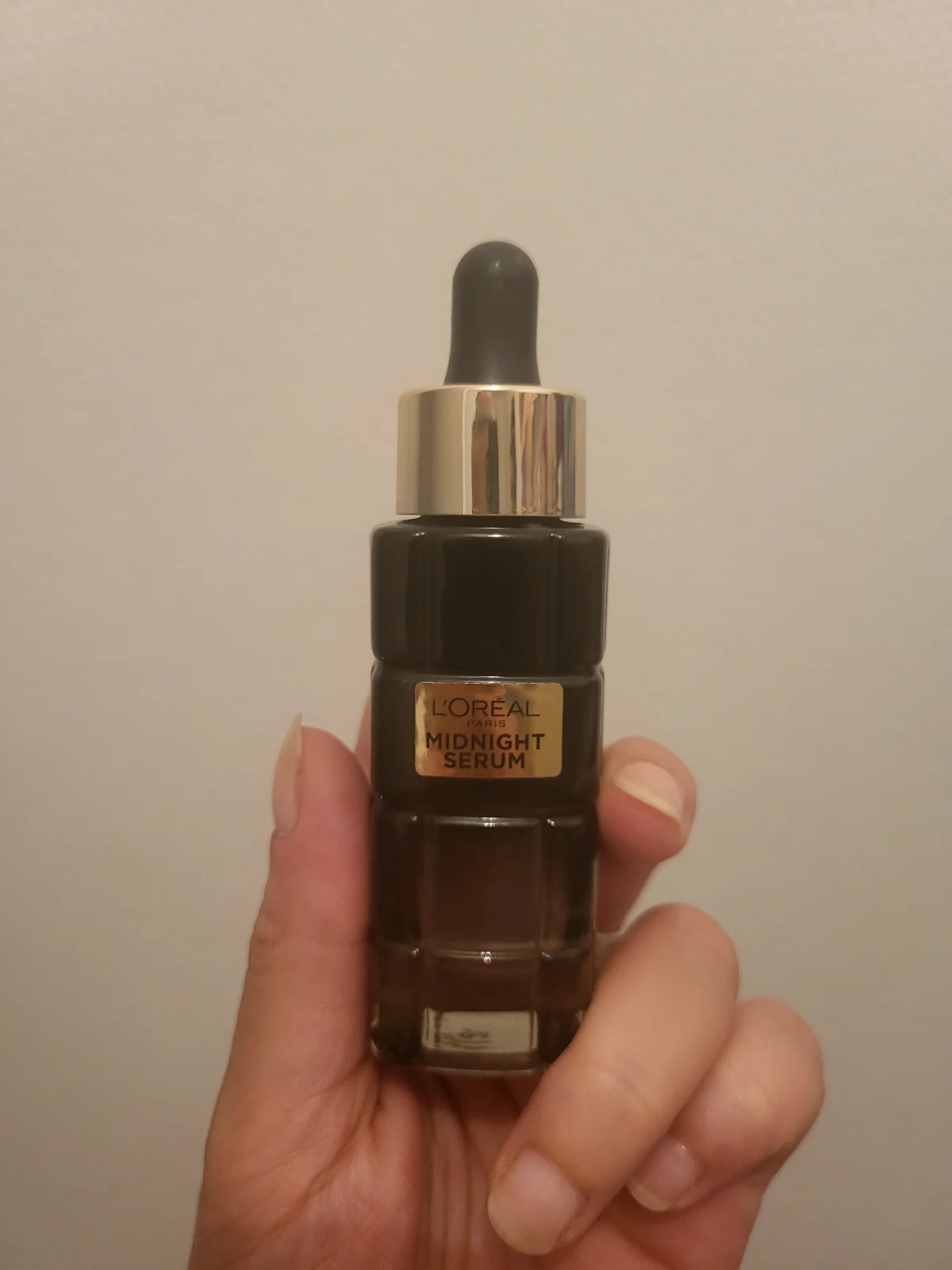 L’Oréal Paris Age Perfect Cell Renaissance Midnight serum - 30 ml - review image