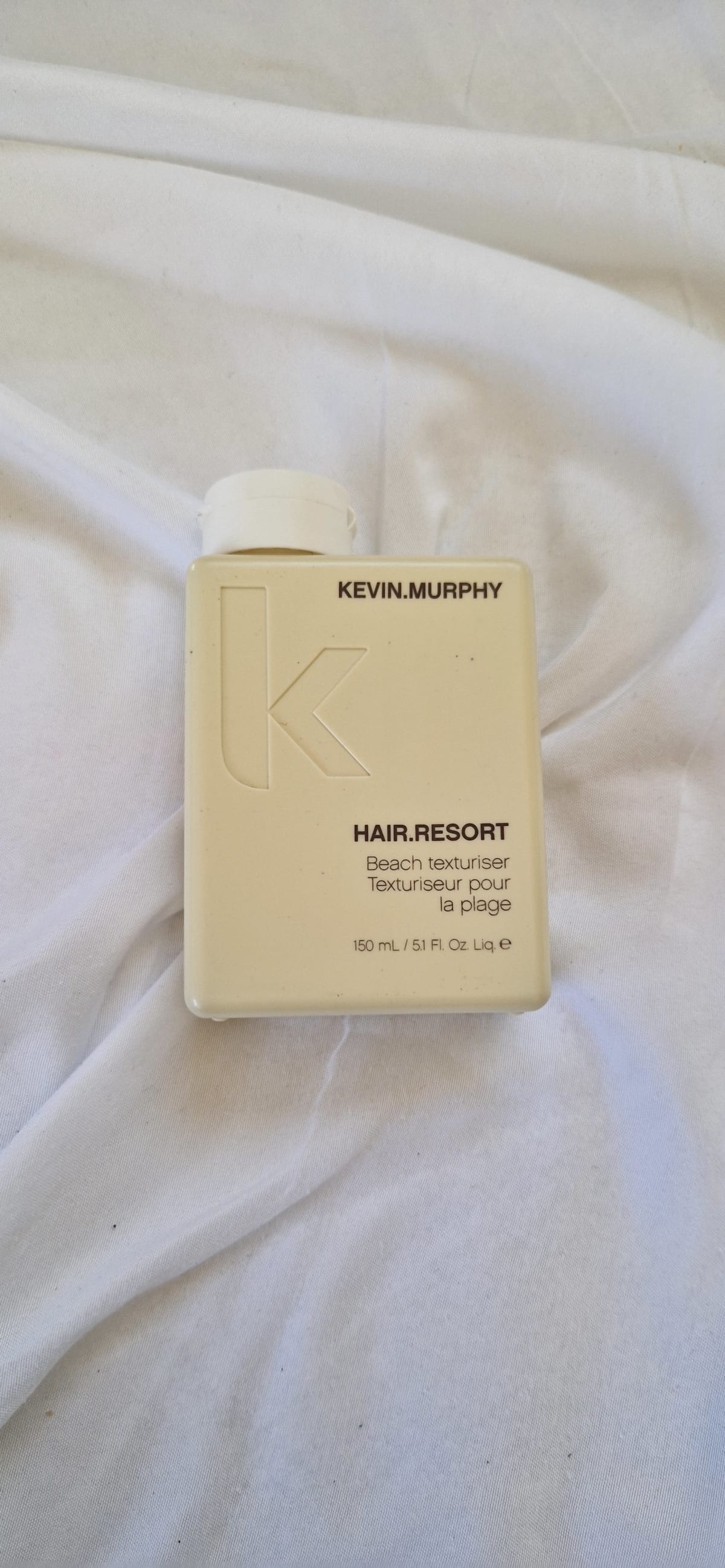 Kevin Murphy - HAIR.RESORT - review image