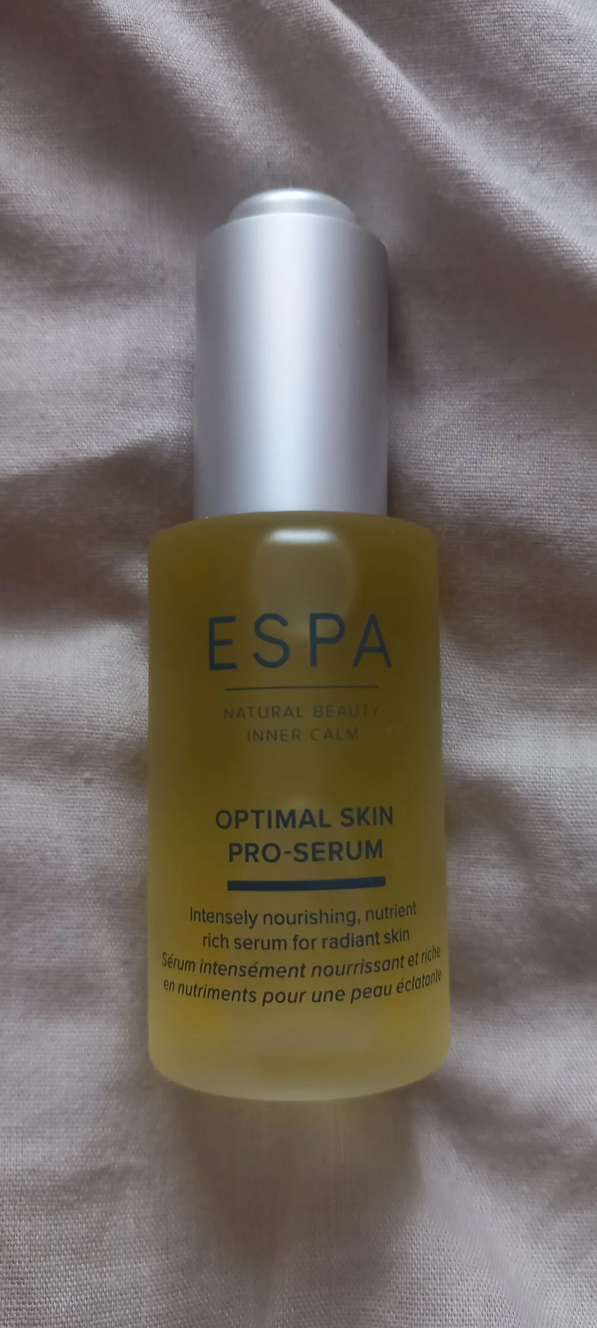 Optimal Skin ProSerum - review image