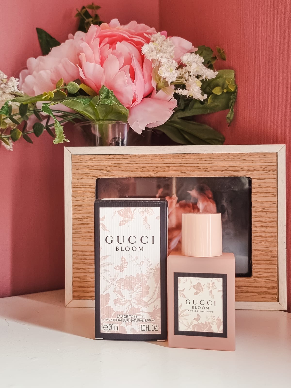 Gucci Bloom Edp Spray - review image