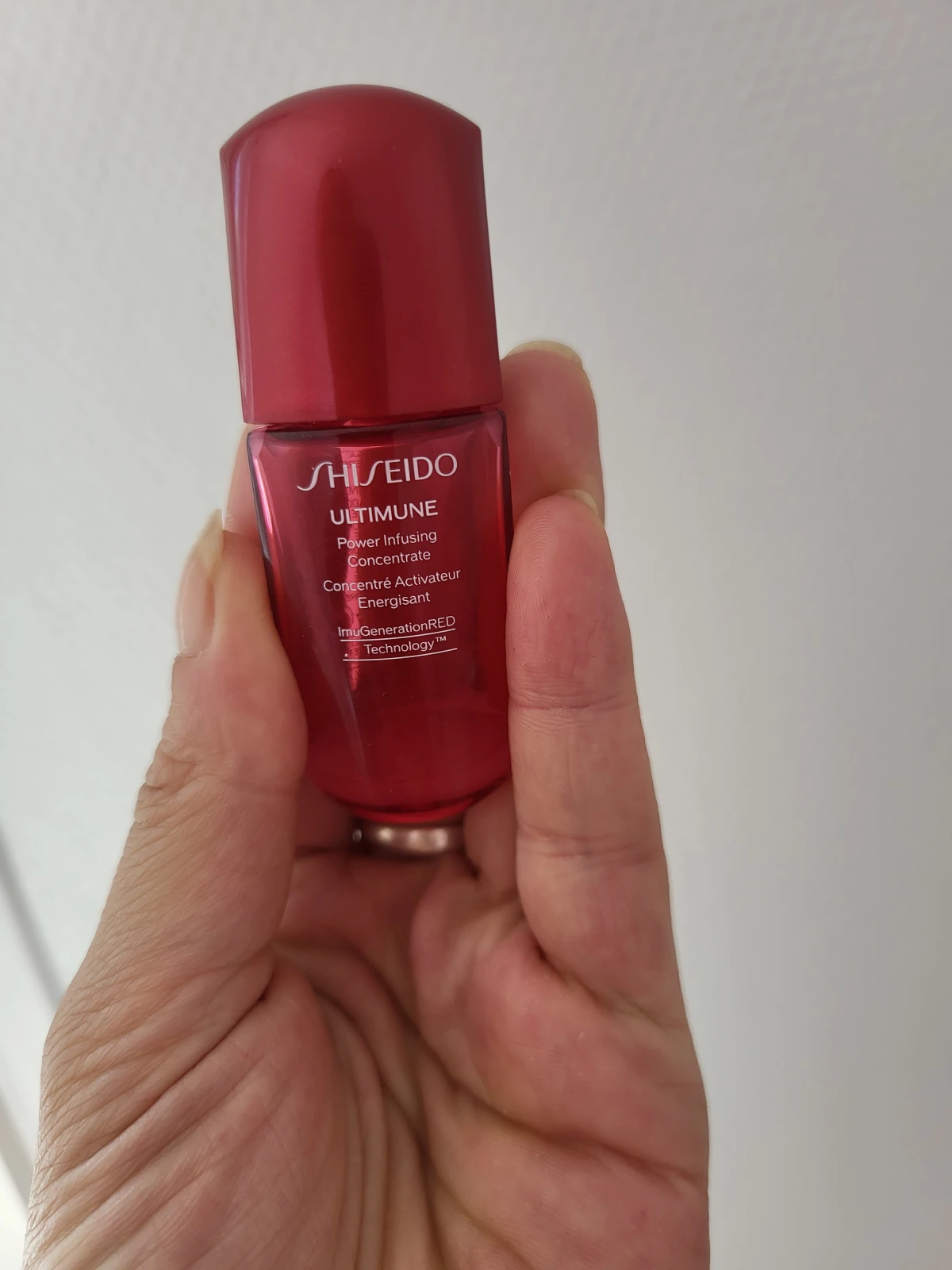 Serum Power Infusing Concentrate - review image