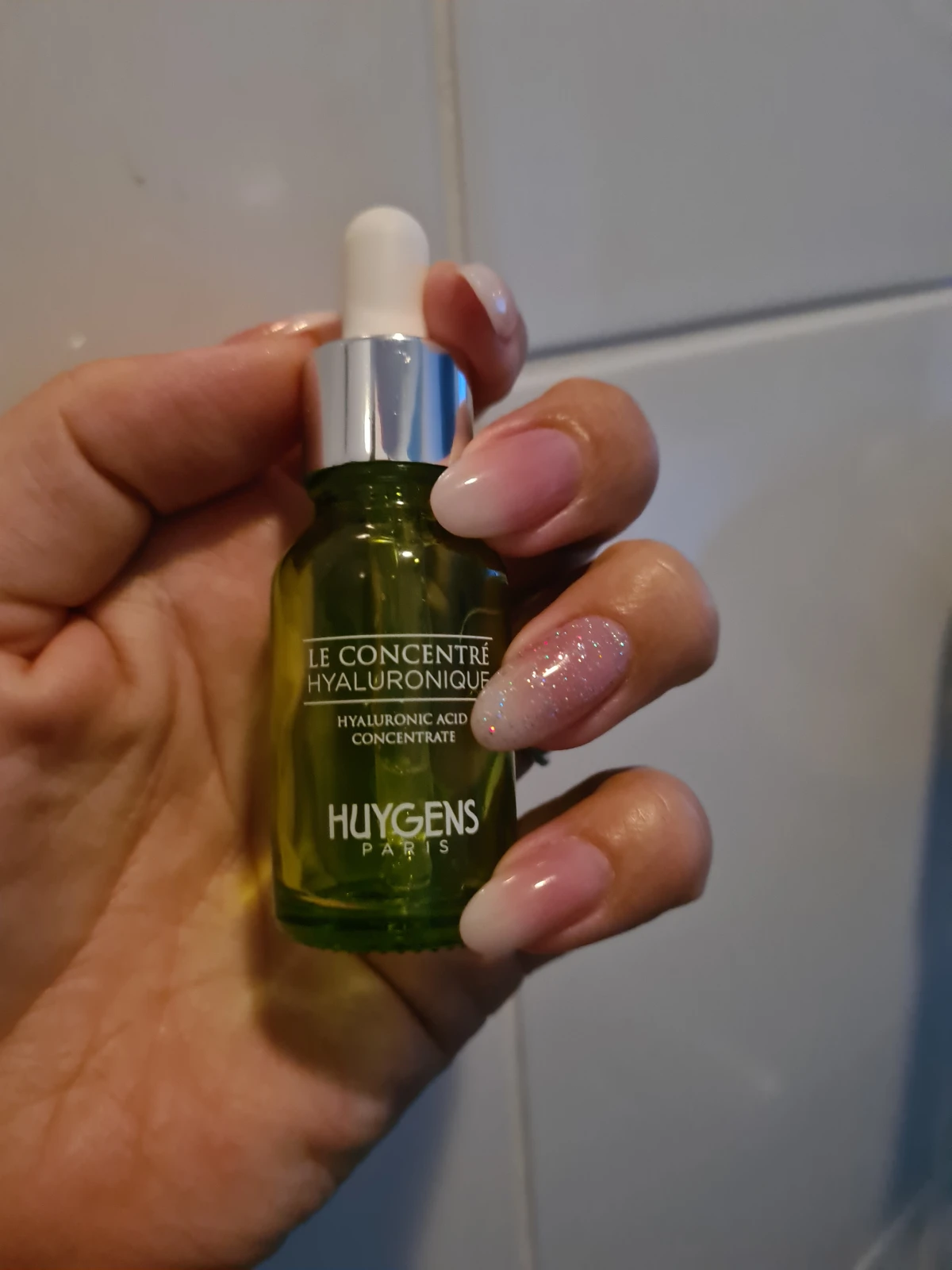 Hyaluronic Acid Concentrate - review image