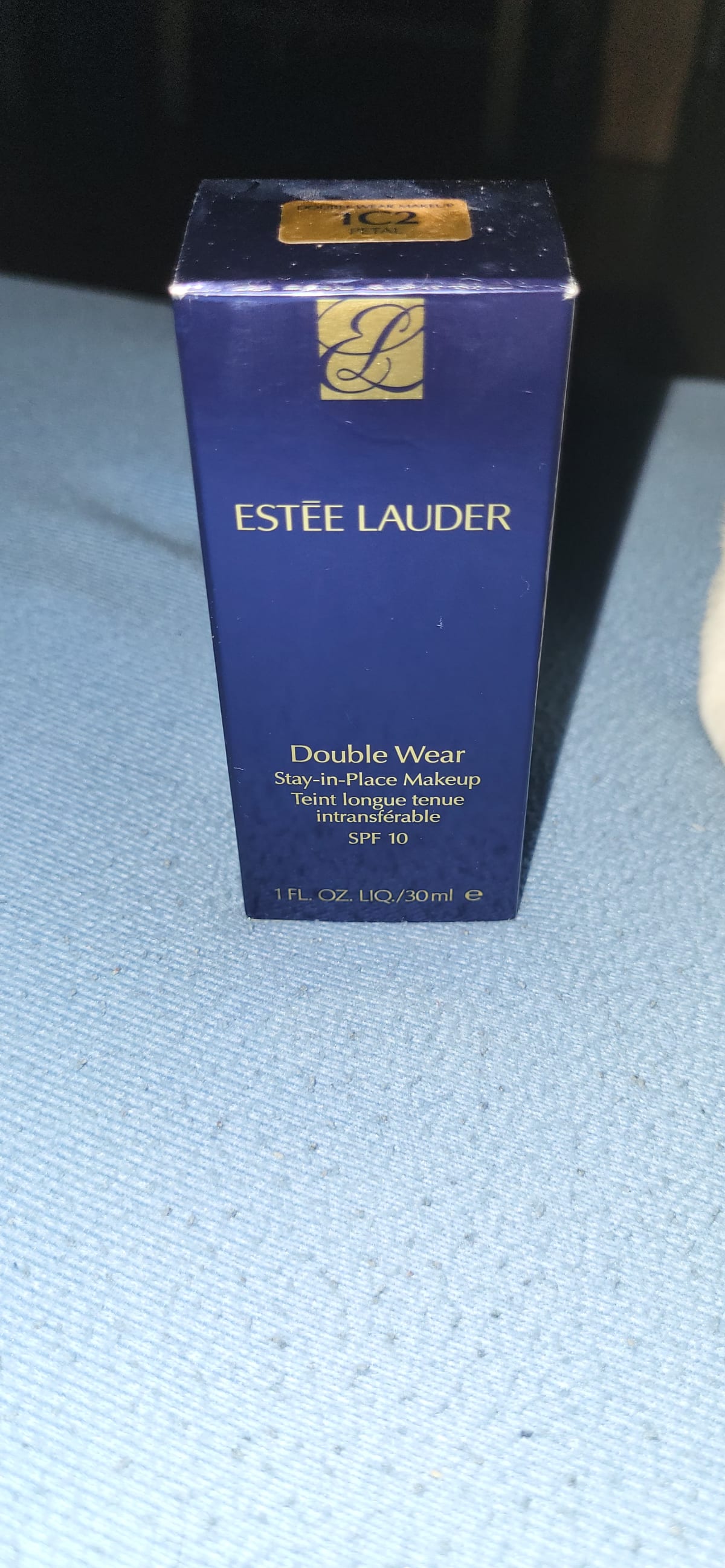 Vloeibare Foundation Double Wear Estee Lauder 027131392378 (30 ml) (30 ml) - review image