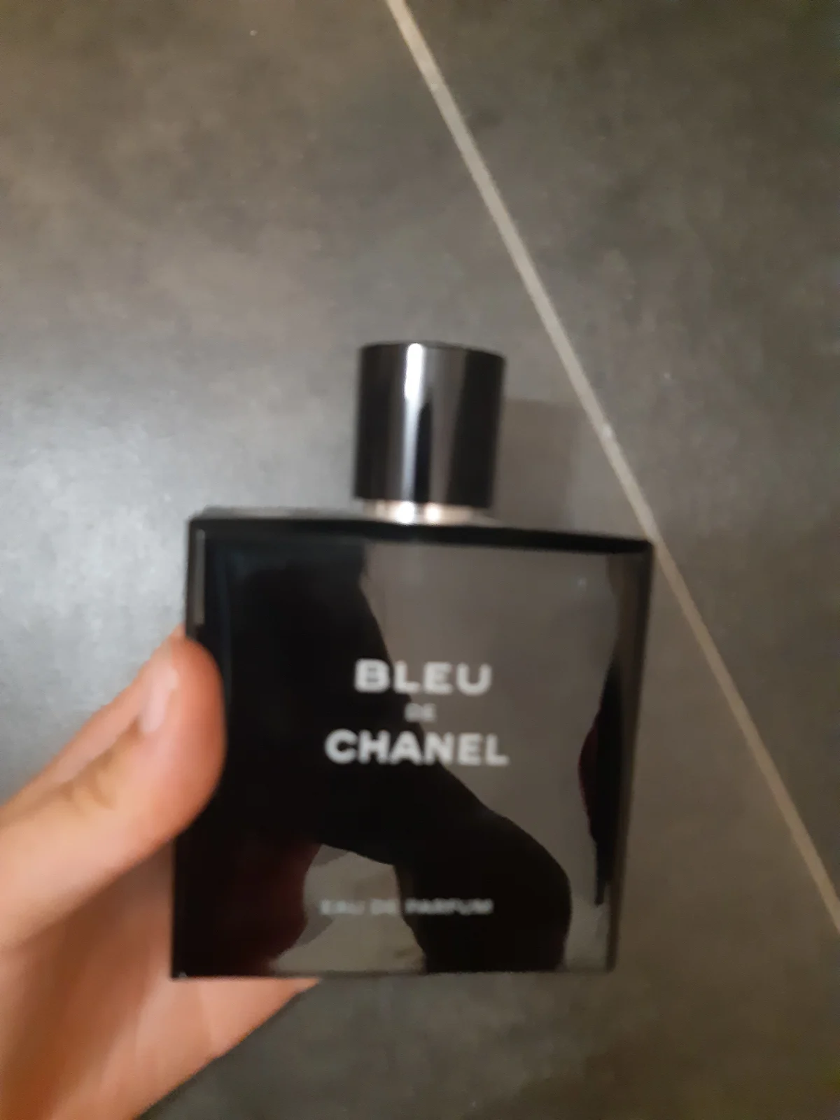 CHANEL Bleu De Chanel Parfum Spray 50ml - review image