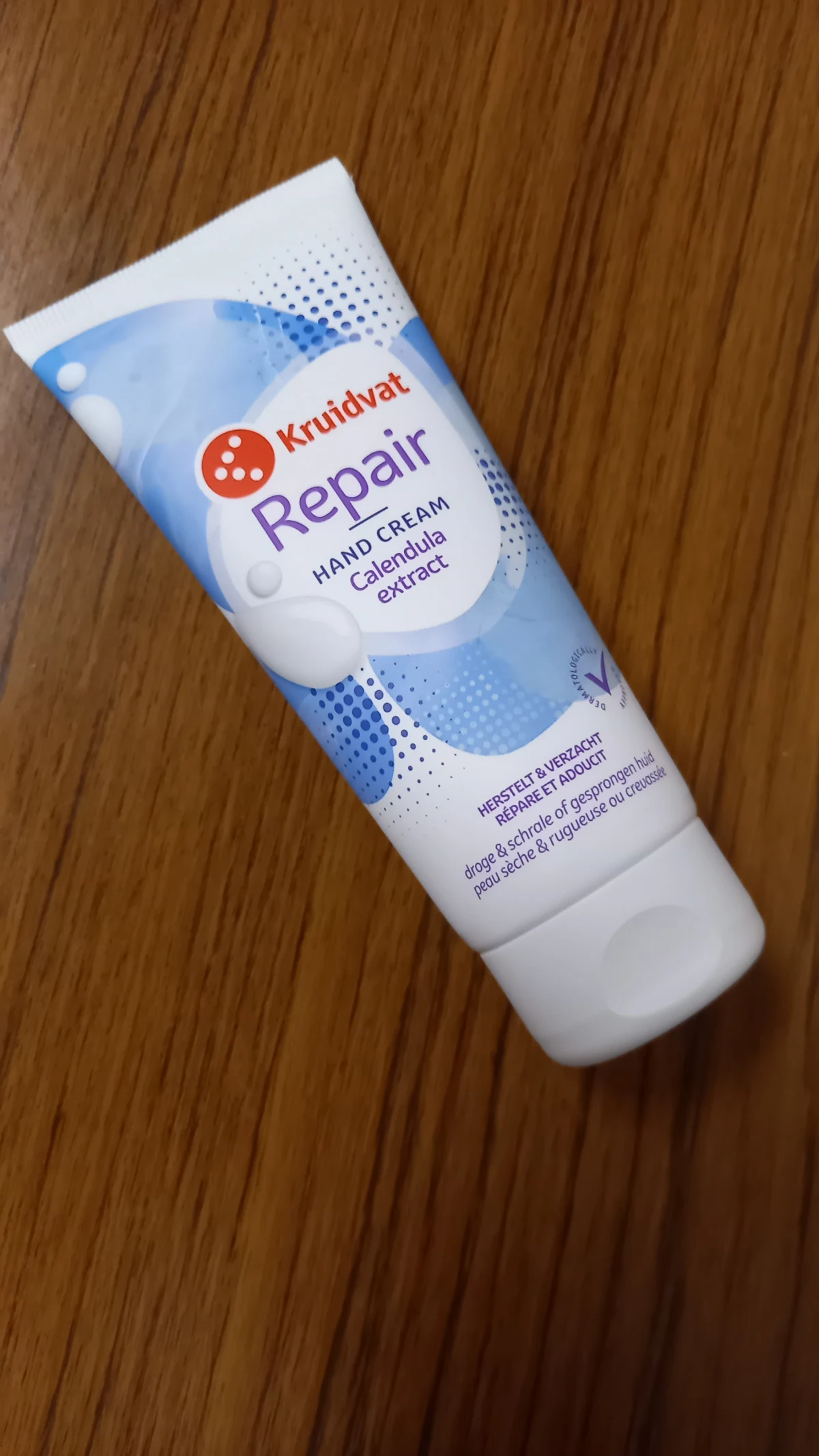 Repair Hand Cream Calendula - review image