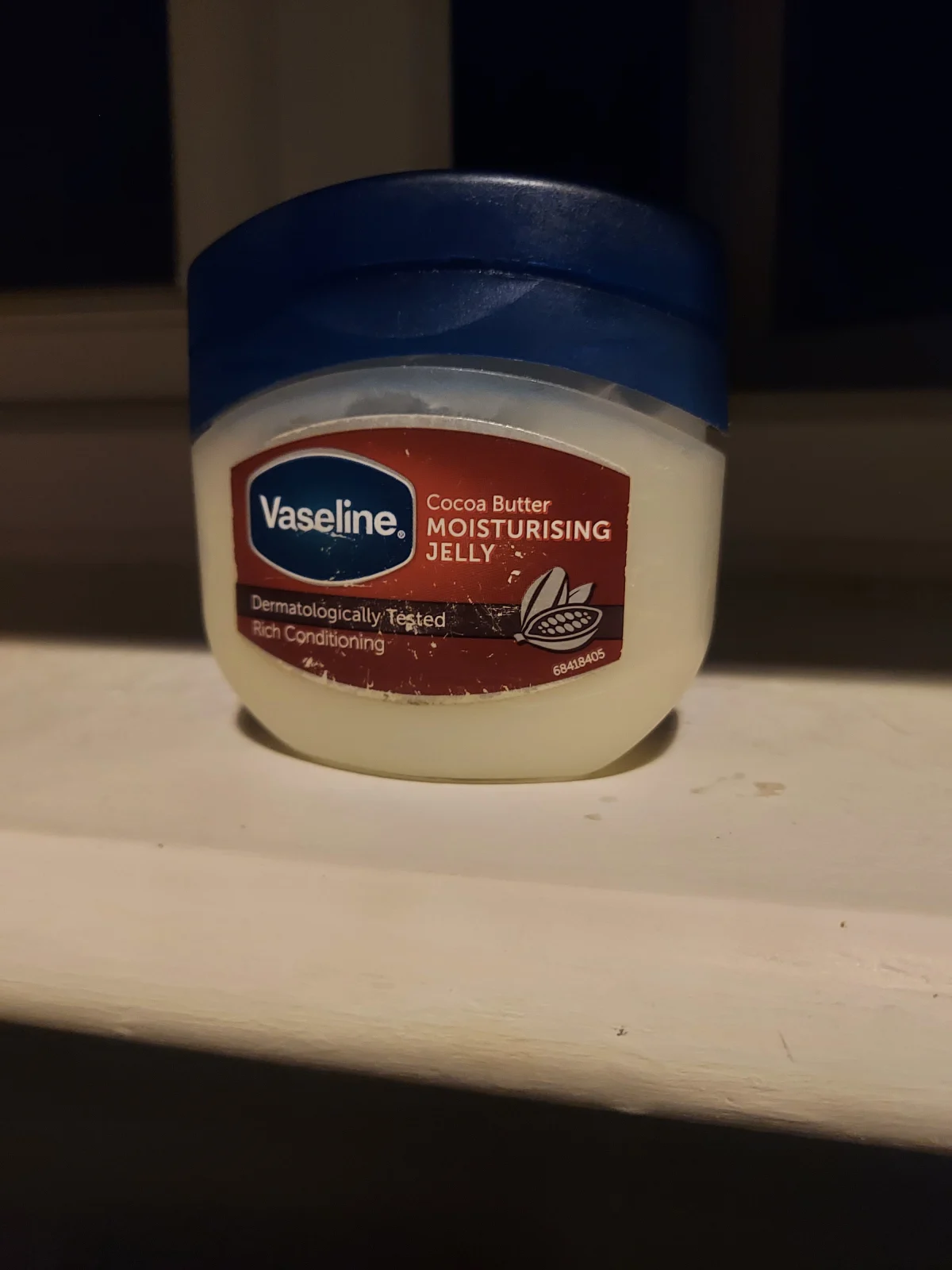 Vaseline lip therapy - 3 delig - Rosy lips, Aloe vera en Original - review image