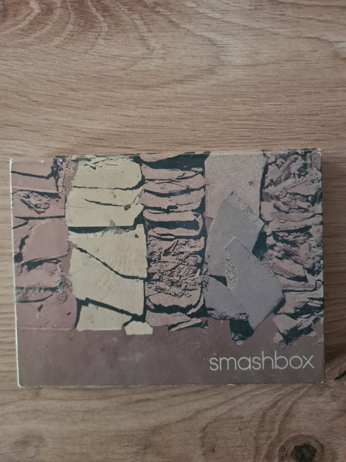 Smashbox The Cali Contour Palette - review image