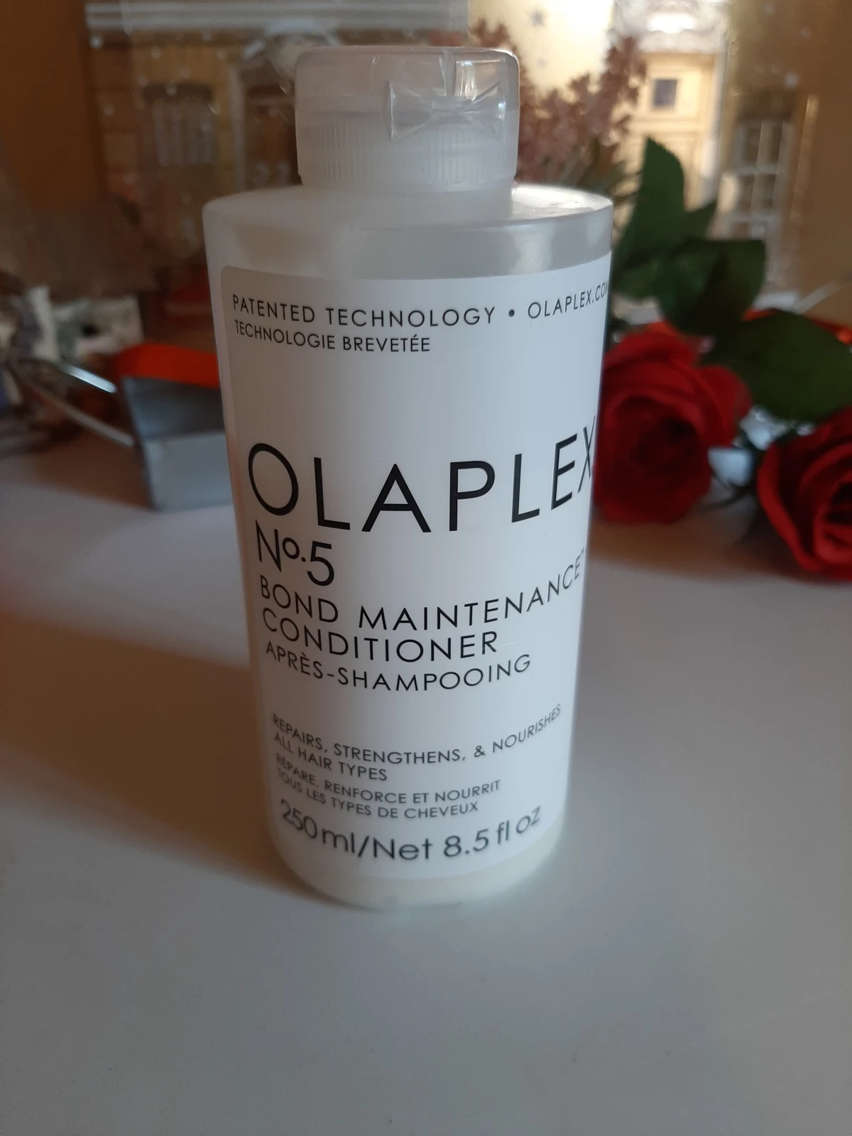 Olaplex No.5 Bond Maintenance Conditioner 100ml - review image