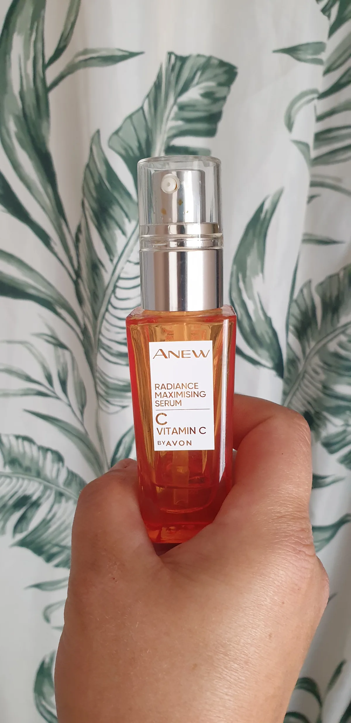 Anew Vitamin C - review image
