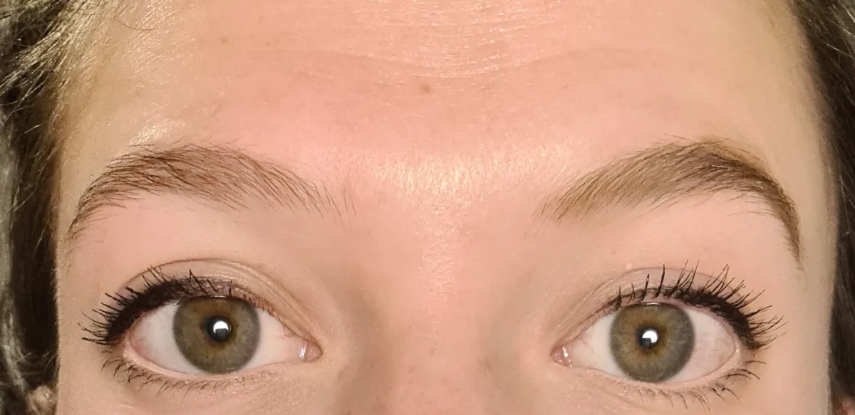 Gimme Brow+ Volumizing Pencil - review image