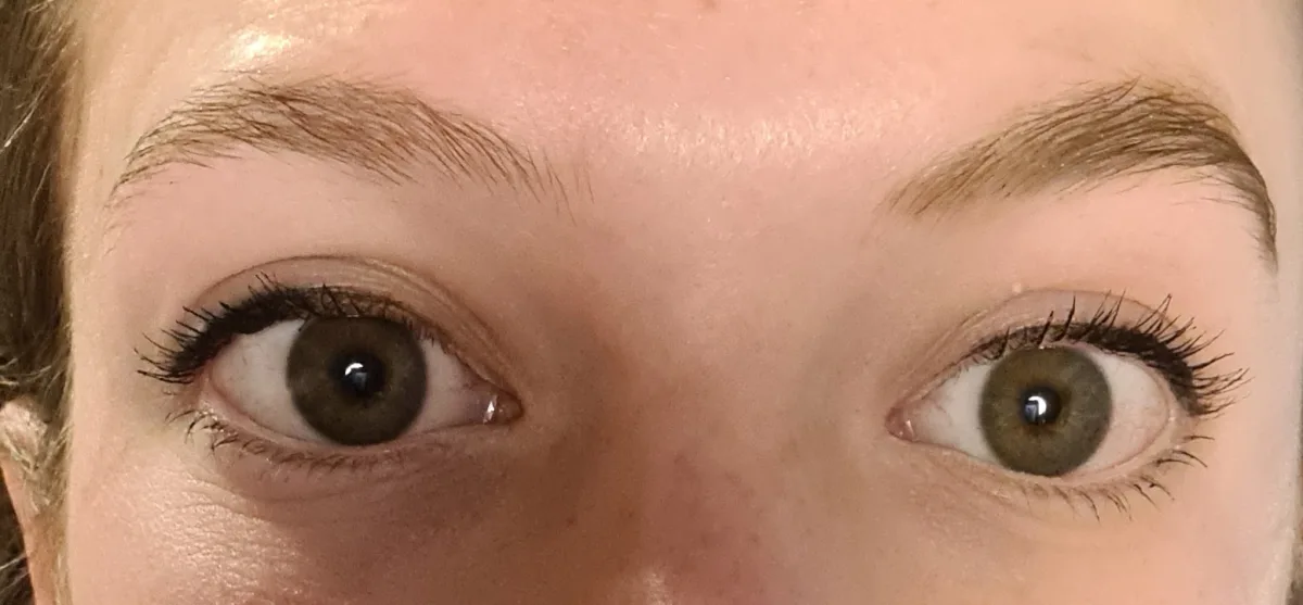 Benefit 24H Brow Setter - review image