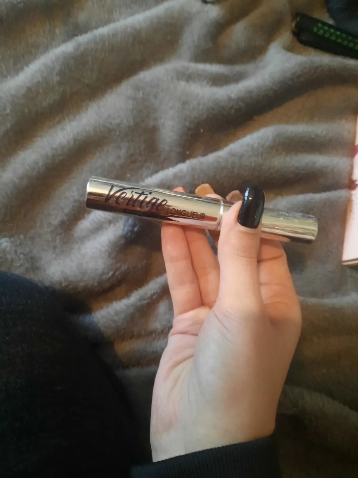 Vertige longueur mascara - review image