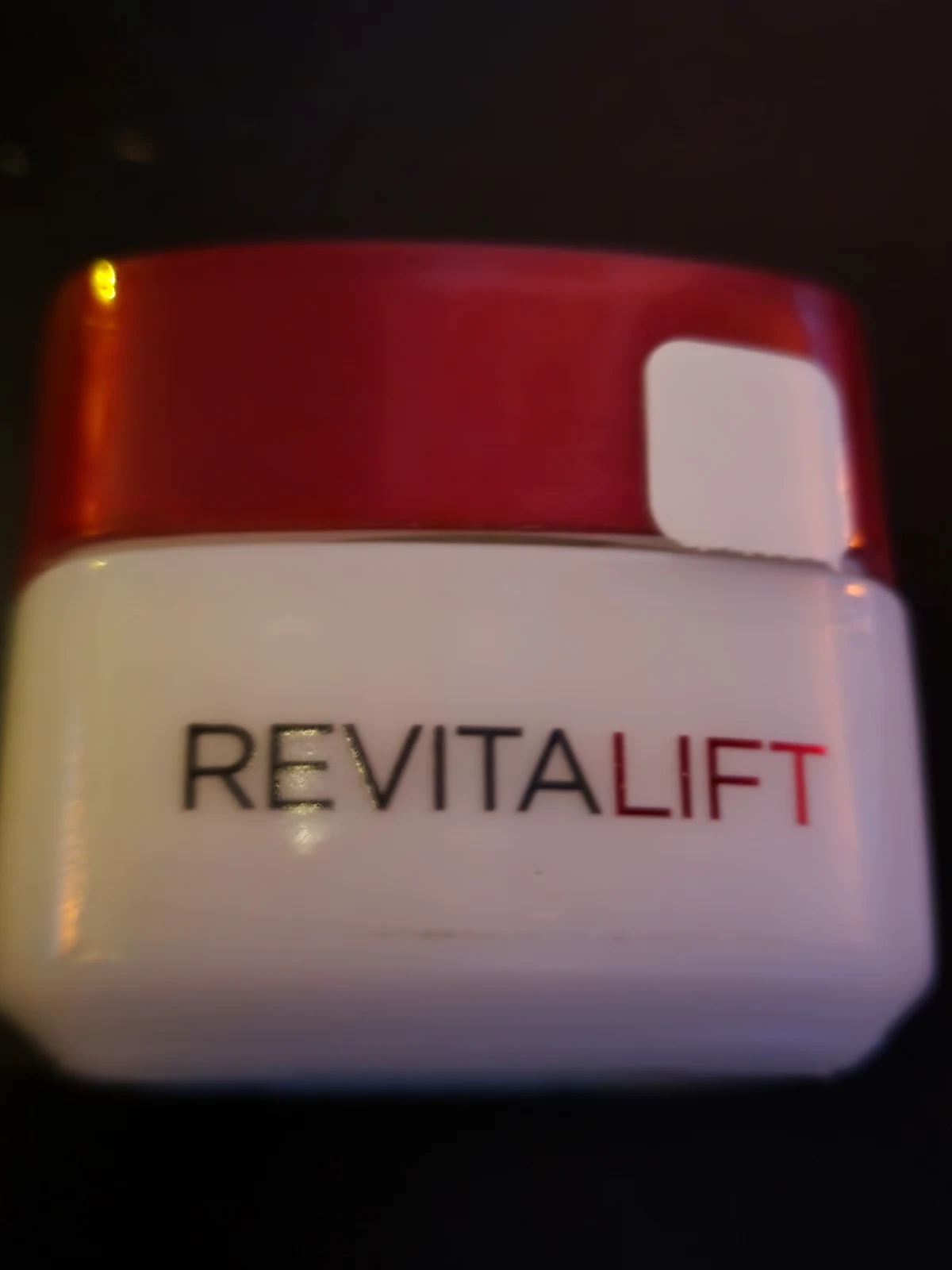 L’Oréal Paris Revitalift Anti Rimpel - 15 ml - Oogcrème - review image