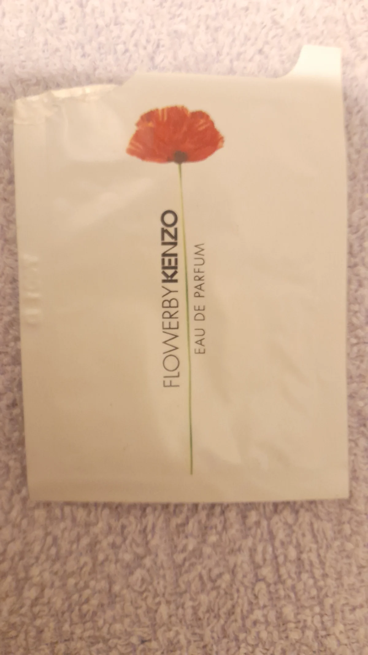 Kenzo Flower by Kenzo Deodorant Spray 125 ml - review image