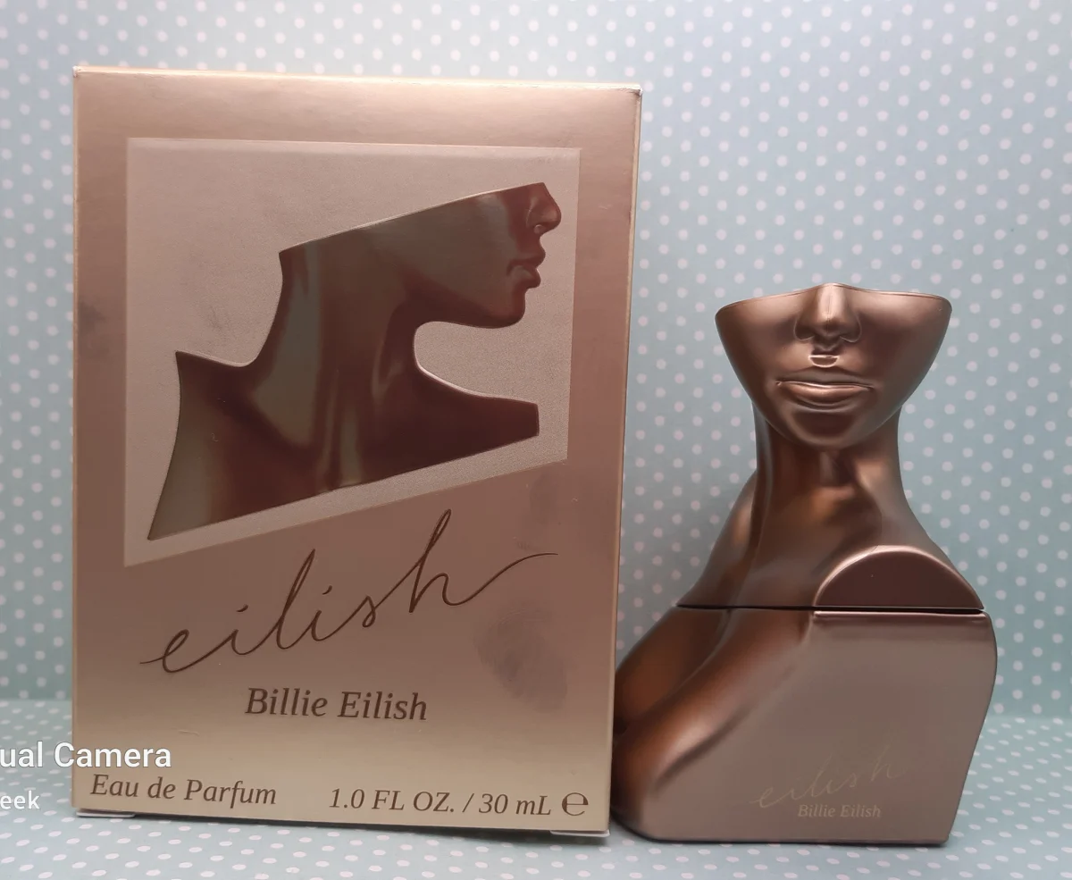 Eilish Eau de Parfum - review image