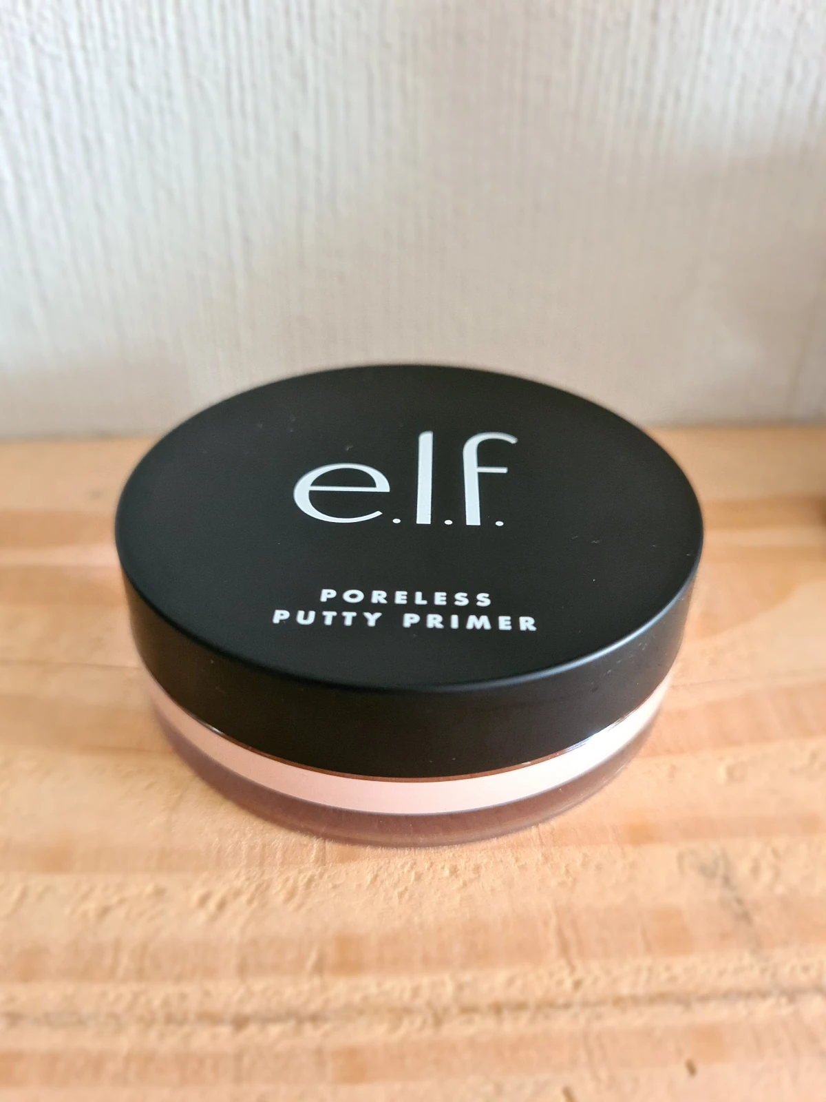 Poreless Putty Primer - review image