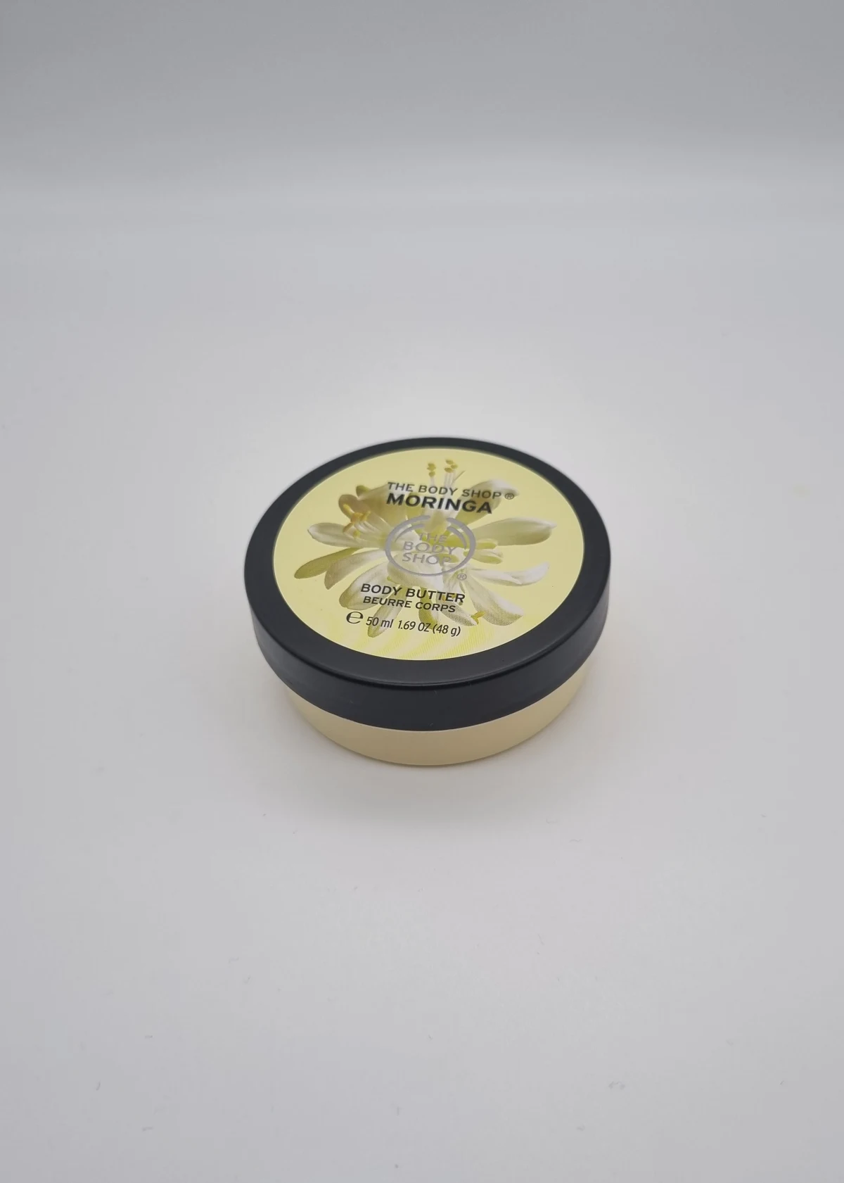 Moringa Body Butter - review image