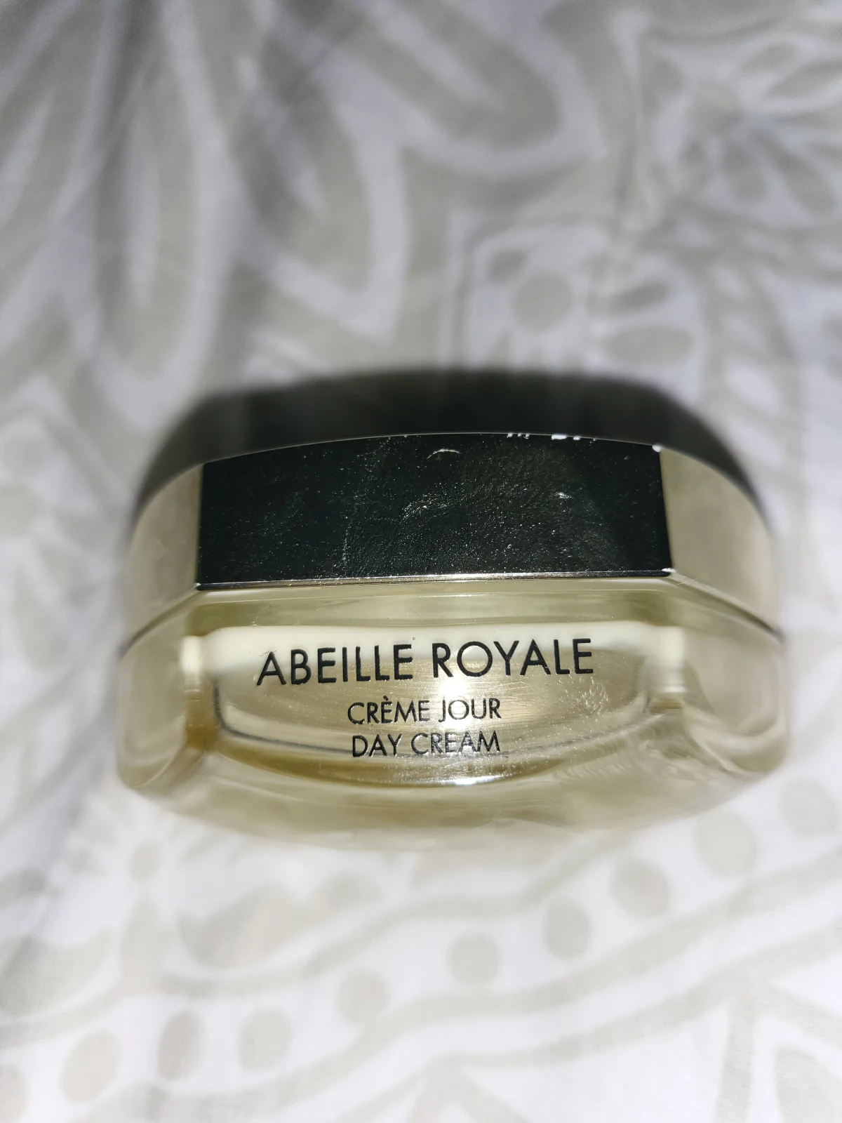 Abeille Royale Normal Day Cream - review image