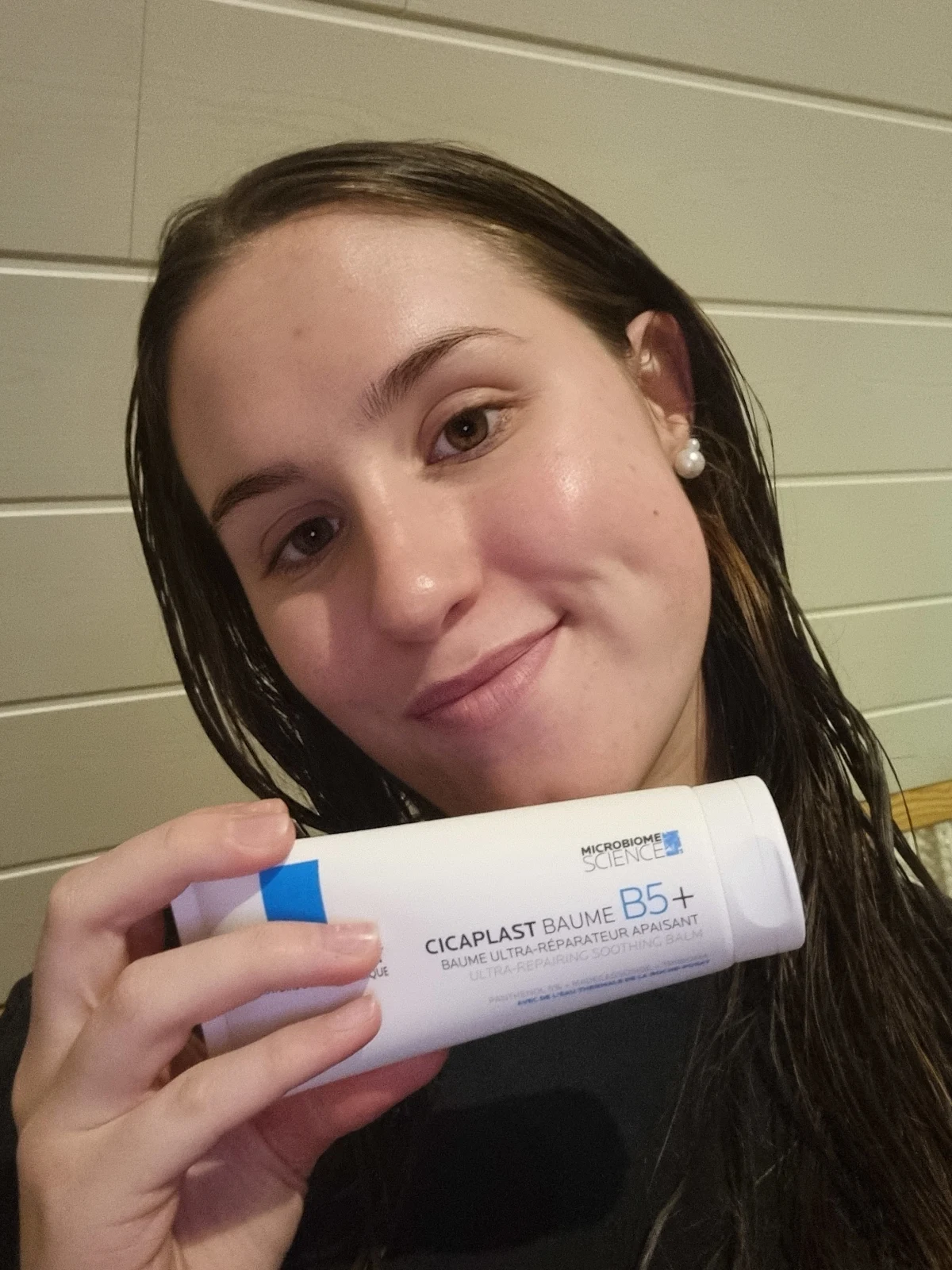 Cicaplast Baume B5 - review image