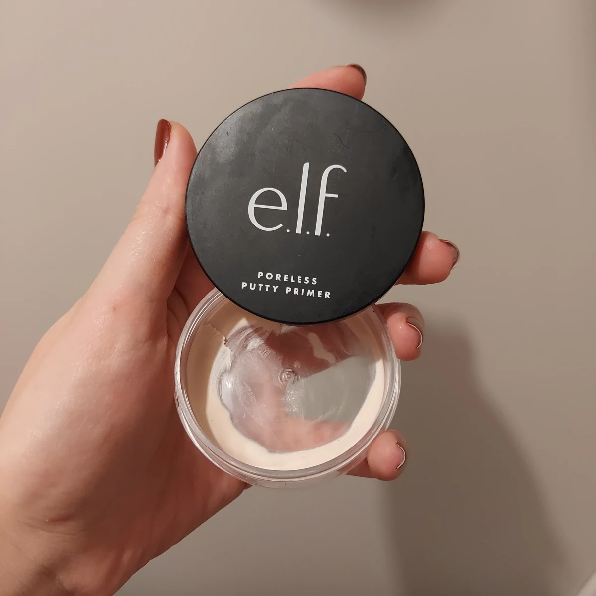 Poreless Putty Primer - review image