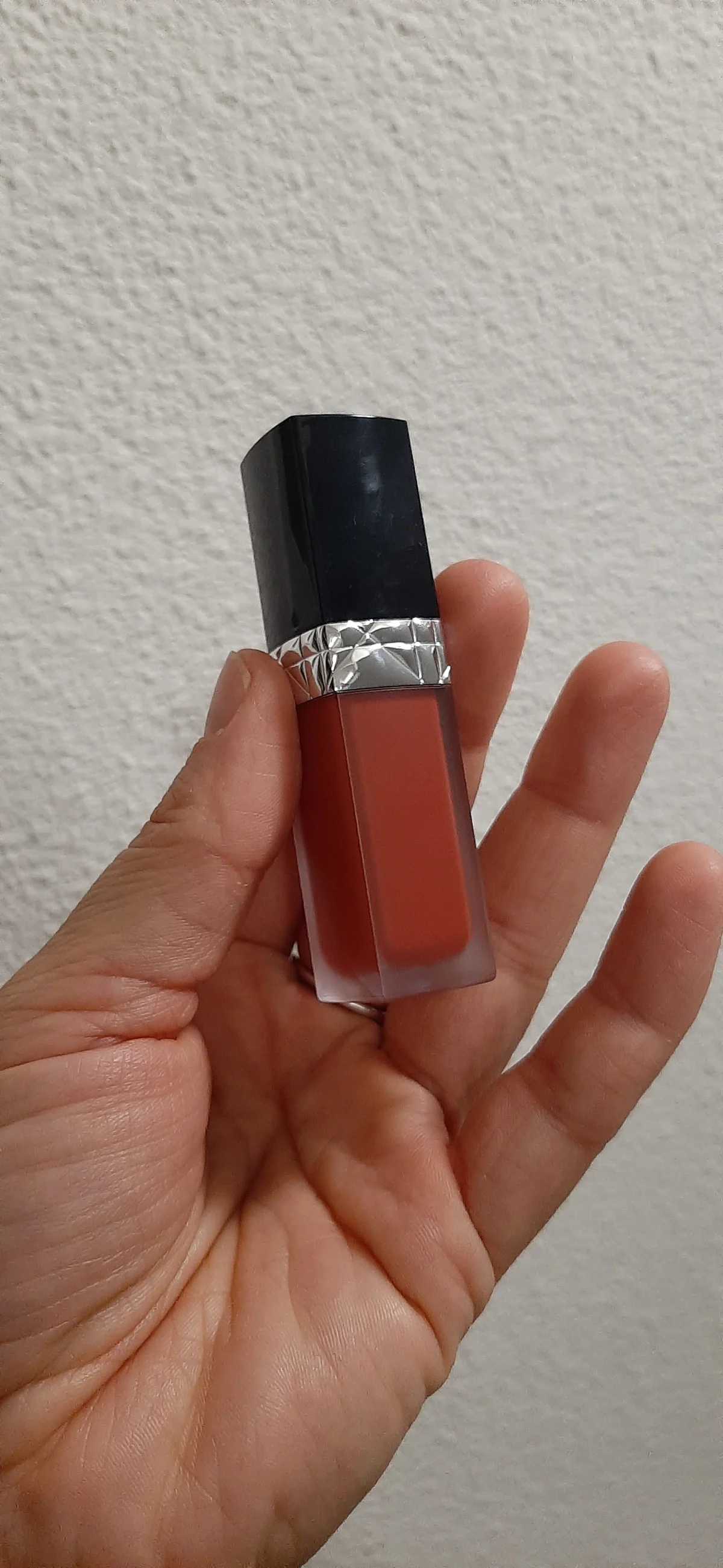 Dior Rouge Forever Brillo De Labios 626 1un - review image