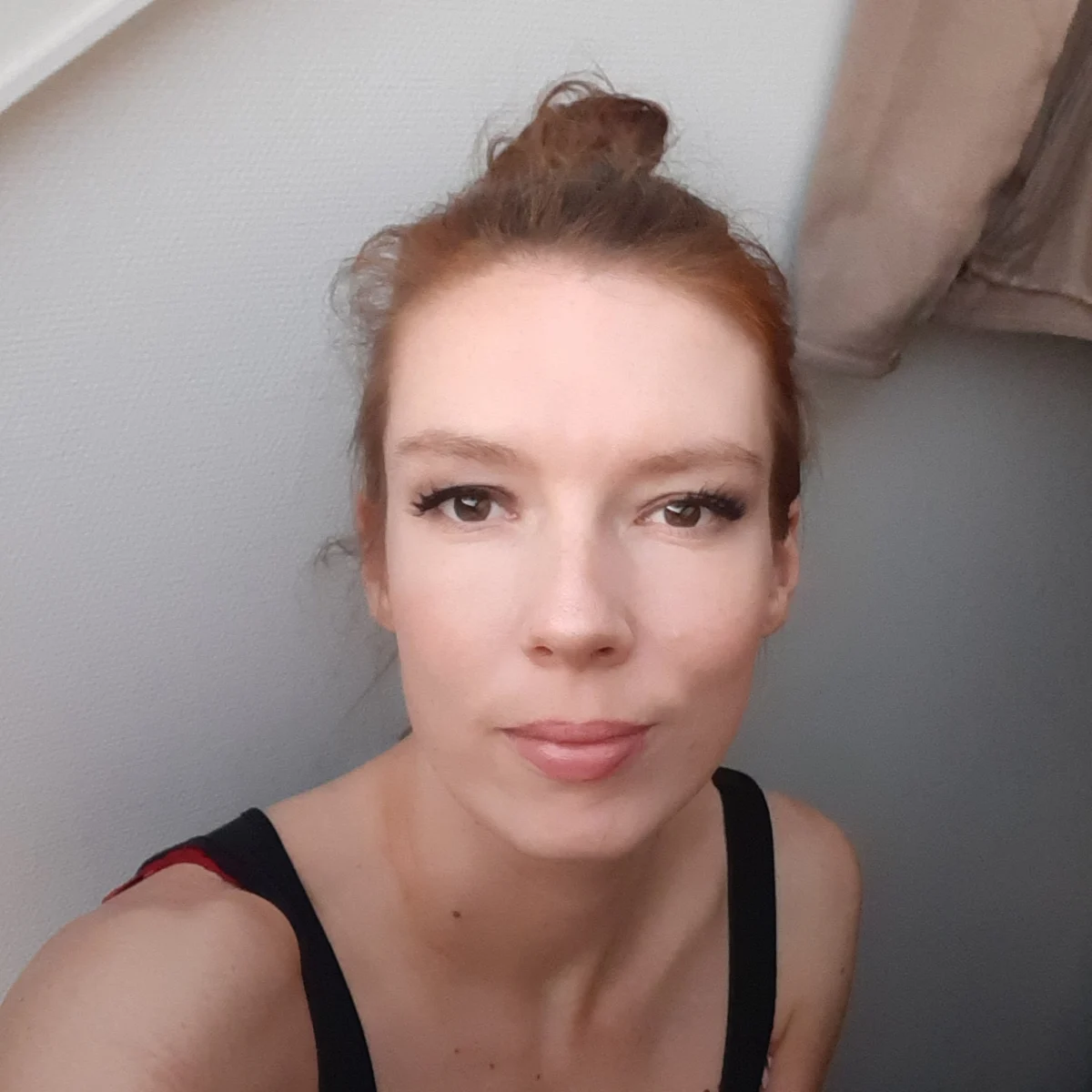 Eylure Enchanted After Dark Lashes - Queen Of Night - review image