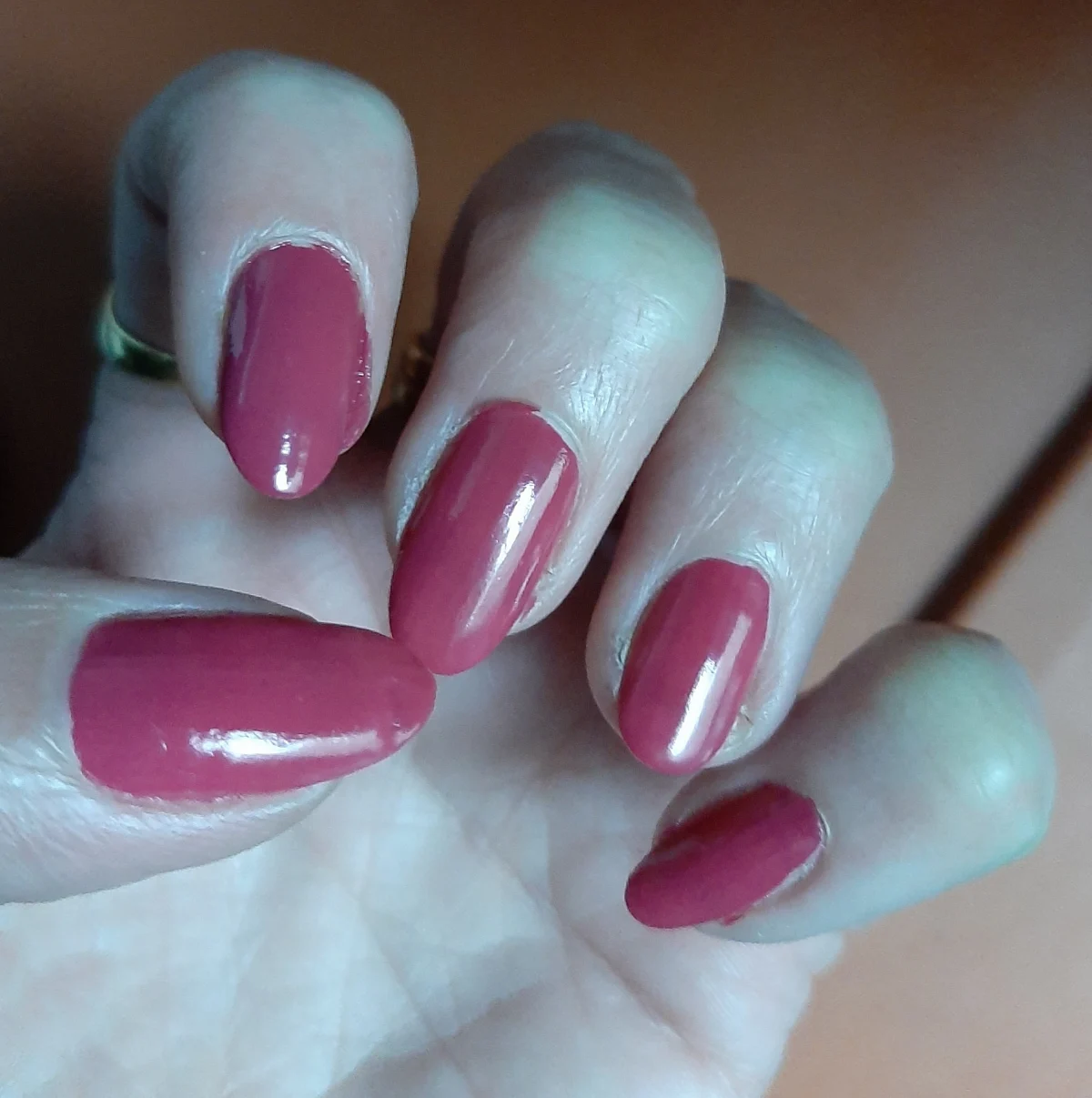 Iconails Gel Lacquer - review image