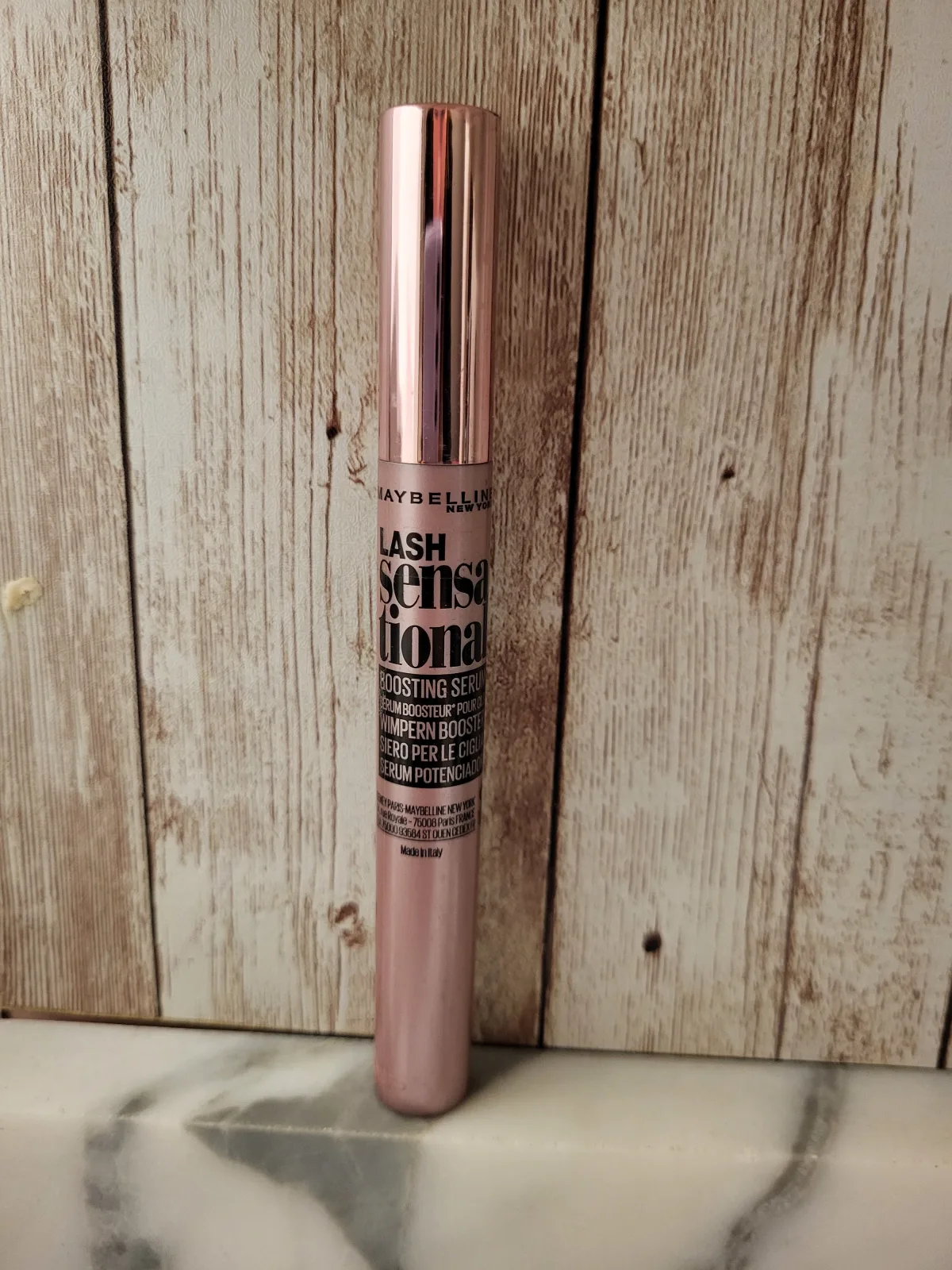 BEST GETEST Wimperserum -  2 in 1 Wimper EN Wenkbrauw serum - Eyelash serum en brow lift - Lash Lift - Wimperlifting - - review image