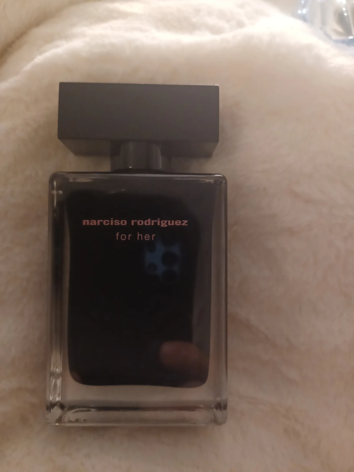 Narciso Rodriguez For Her Edt Spray - review image