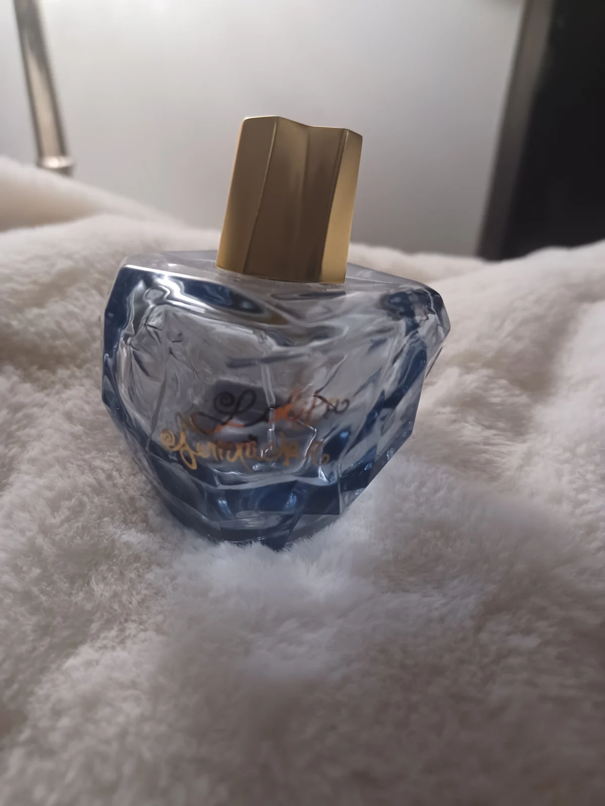 Lolita Lempicka 30 ml - Eau de parfum - Damesparfum - review image