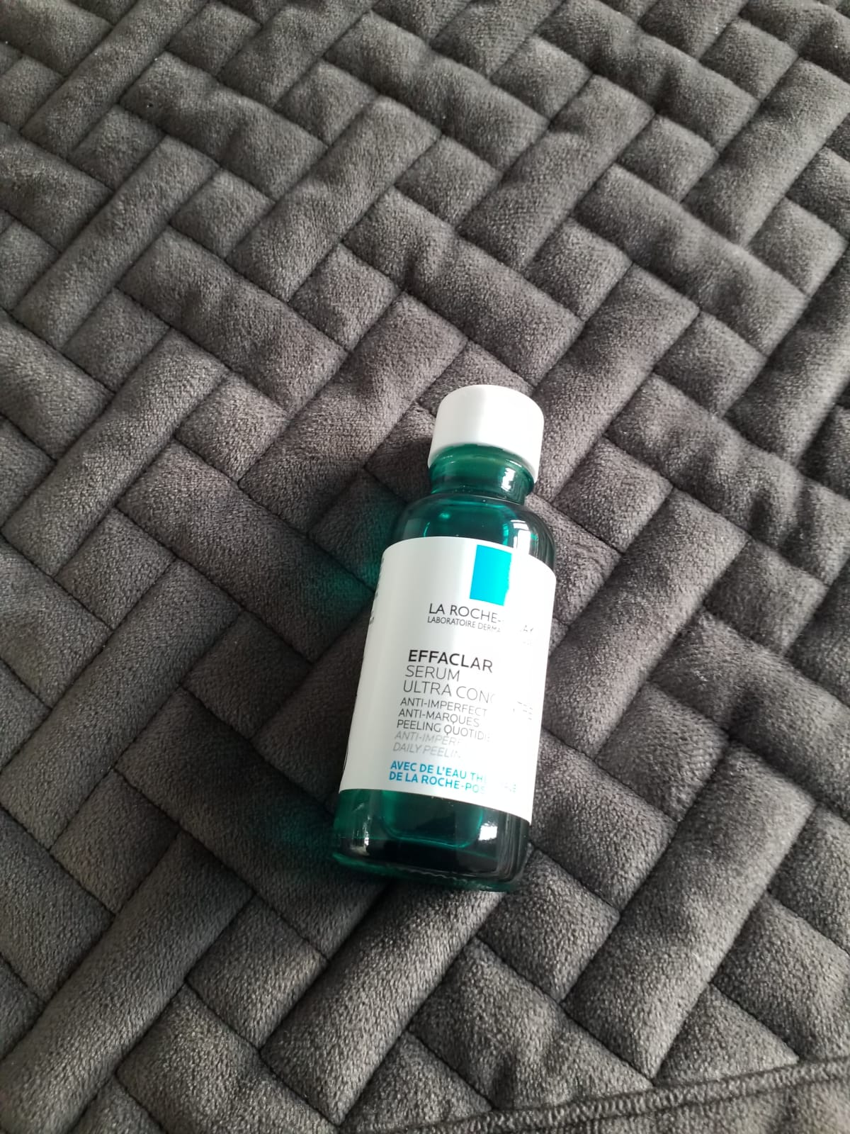 Effaclar Serum - review image