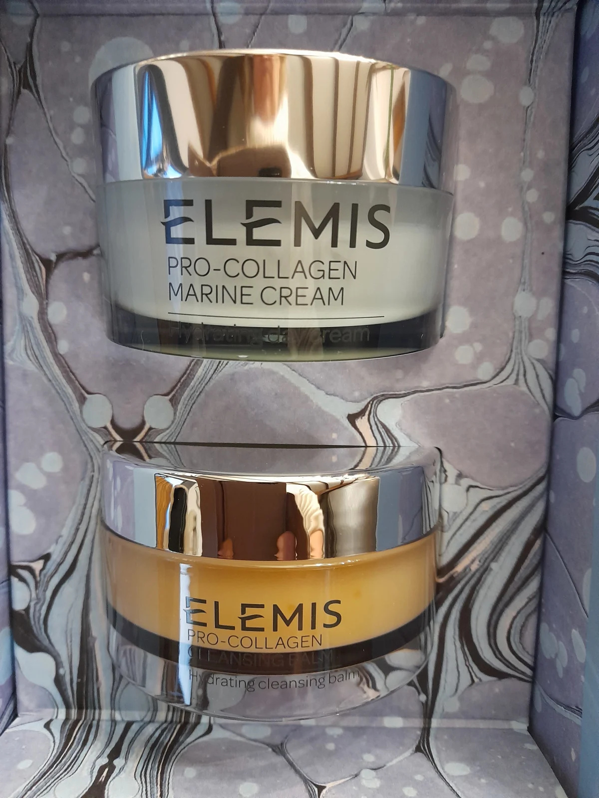 Elemis Pro-Collagen Marine Cream - review image