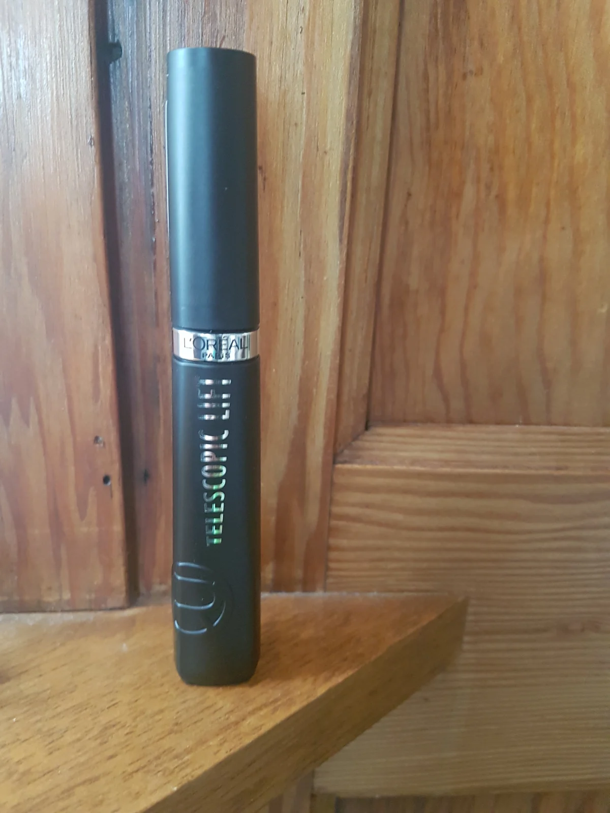 L’Oréal Paris - Telescopic Mascara - Extra Black - review image