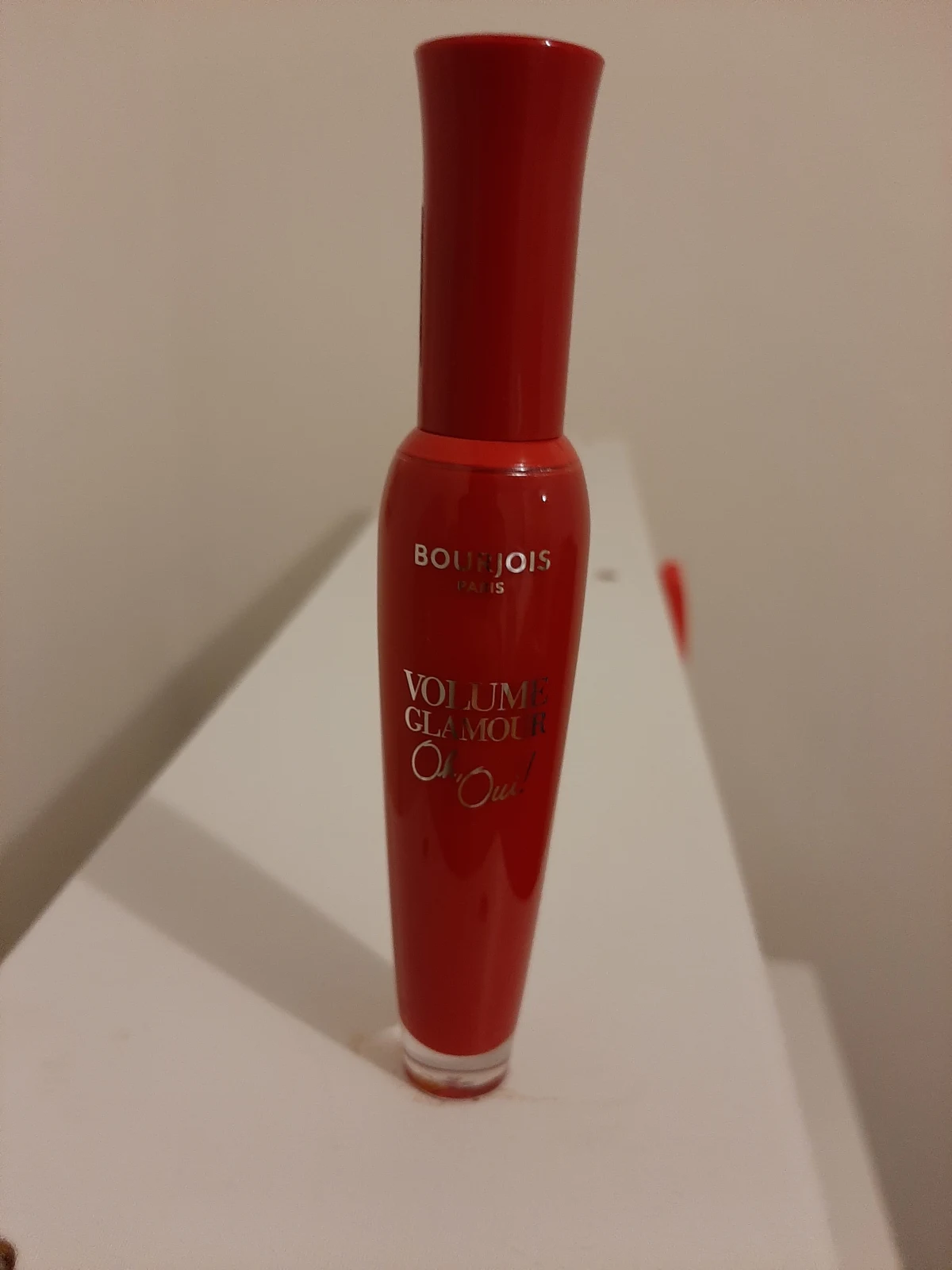 Bourjois Volume Glamour Big Lashes Oh Oui Mascara - review image