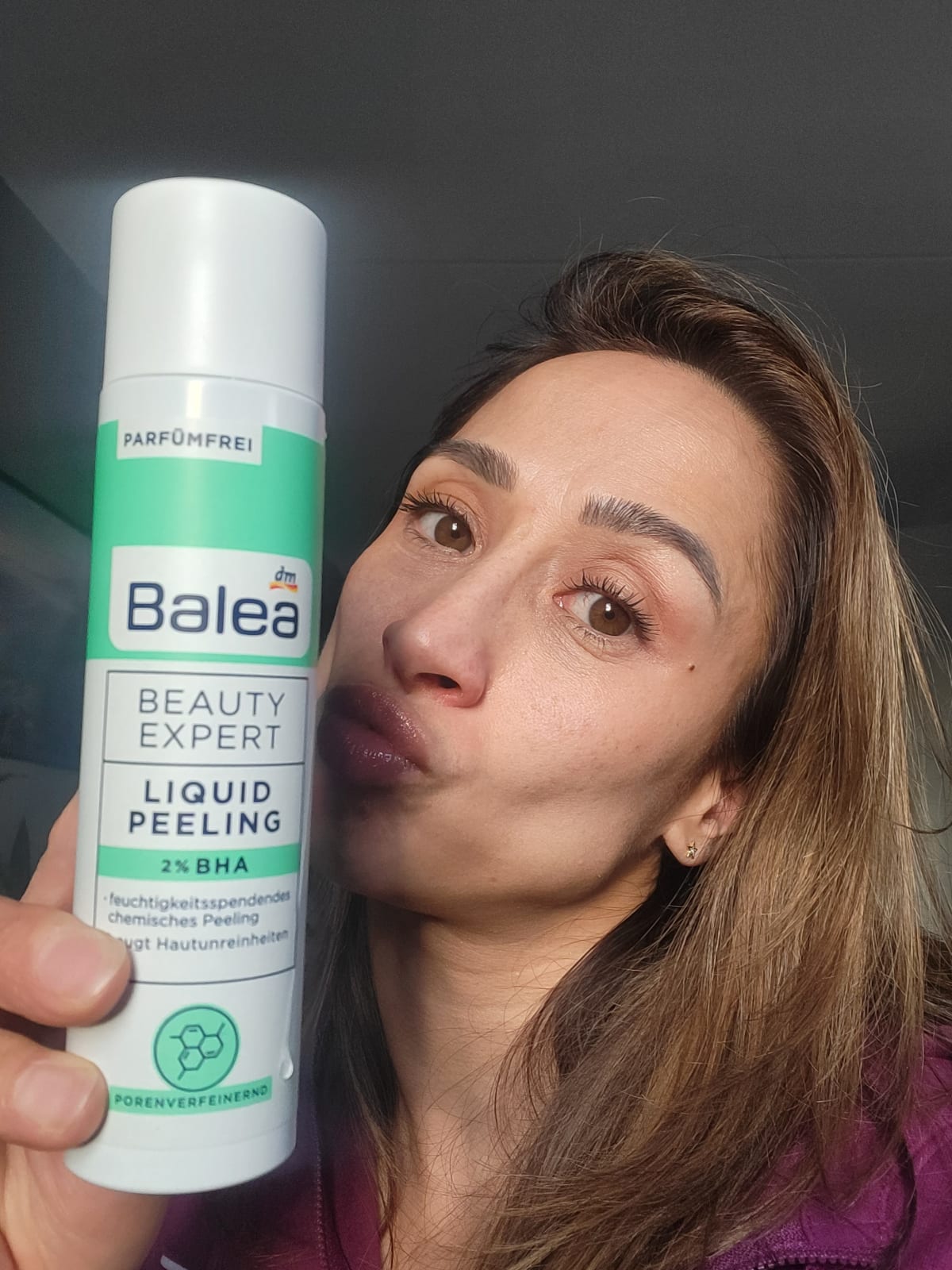 Expert Liquid Peeling 2% BHA - review image