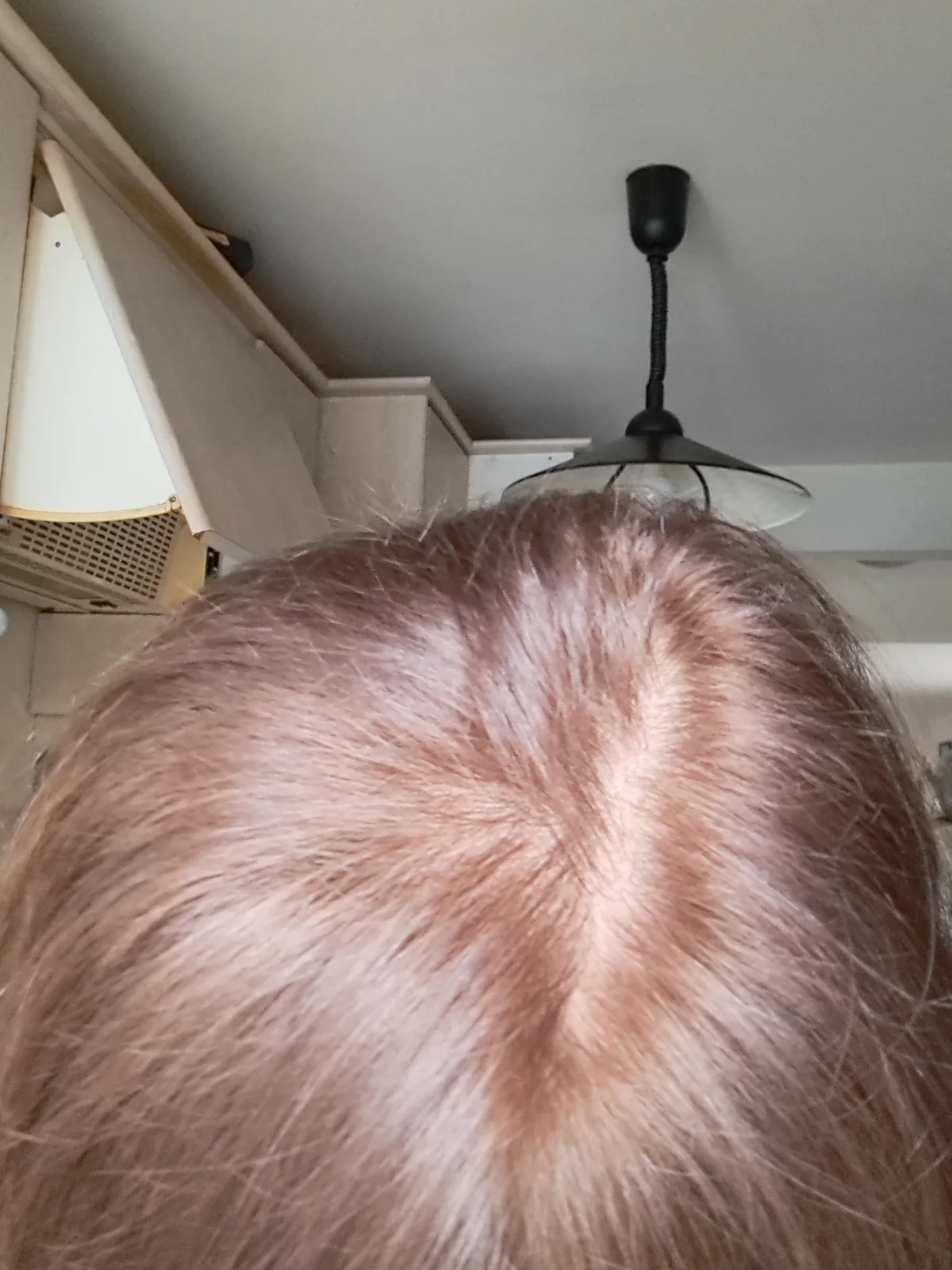 Garnier Pure Active - Permanente Crèmekleuring Donker Blond 6.0 - review image