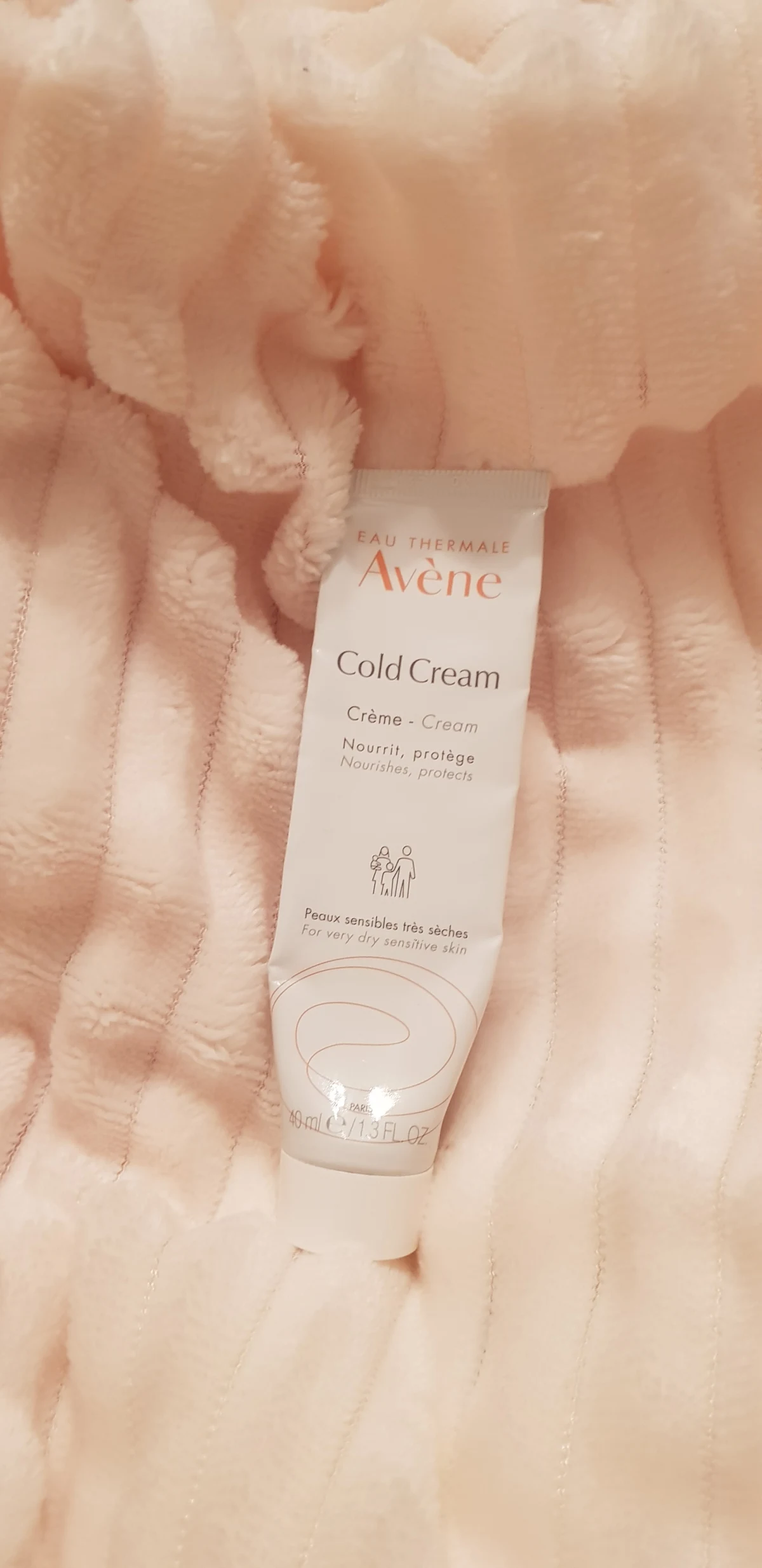 Cold Cream Crème - review image