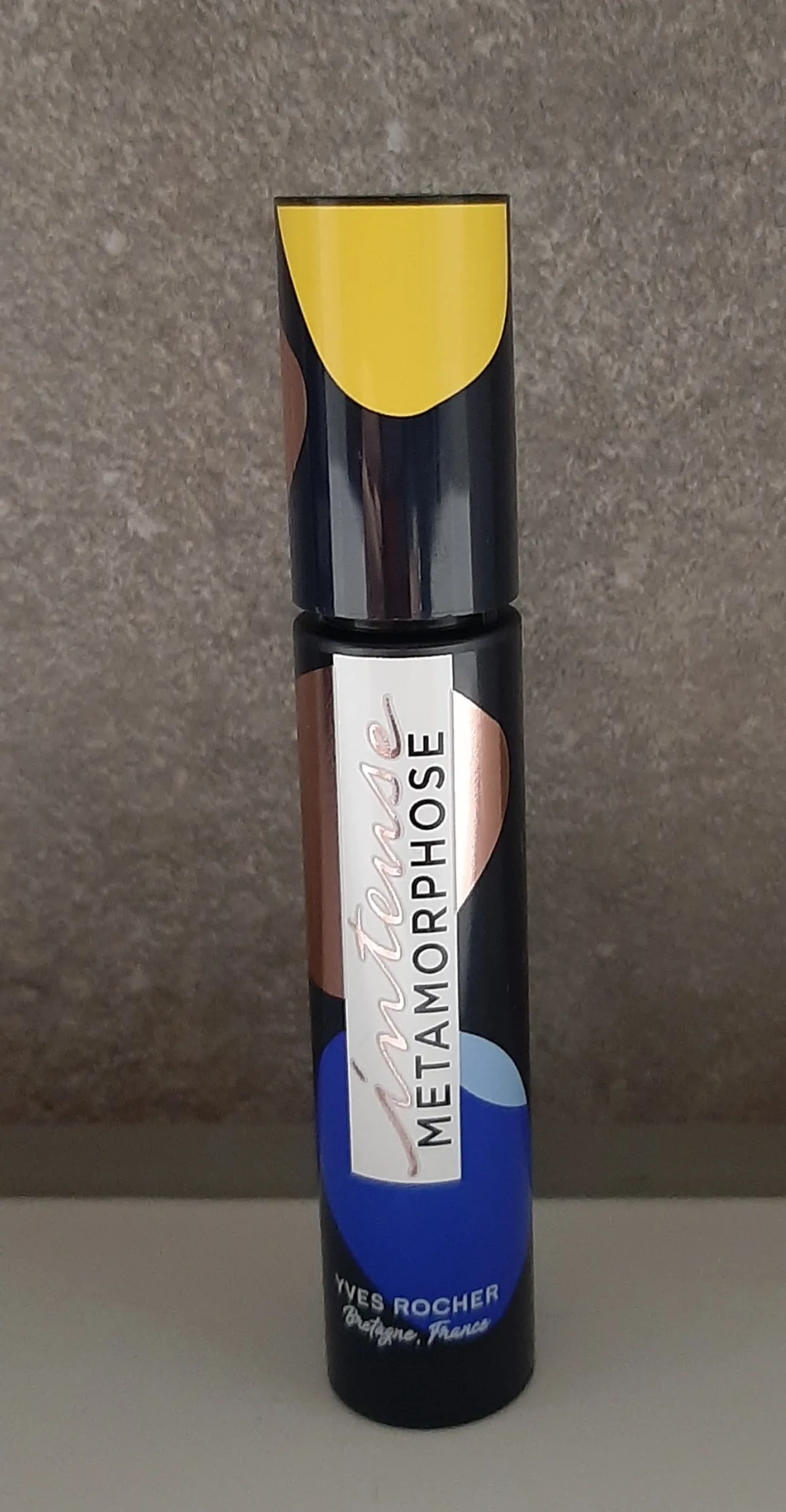 Mascara Intense Métamorphose 0.1 Zwart - review image