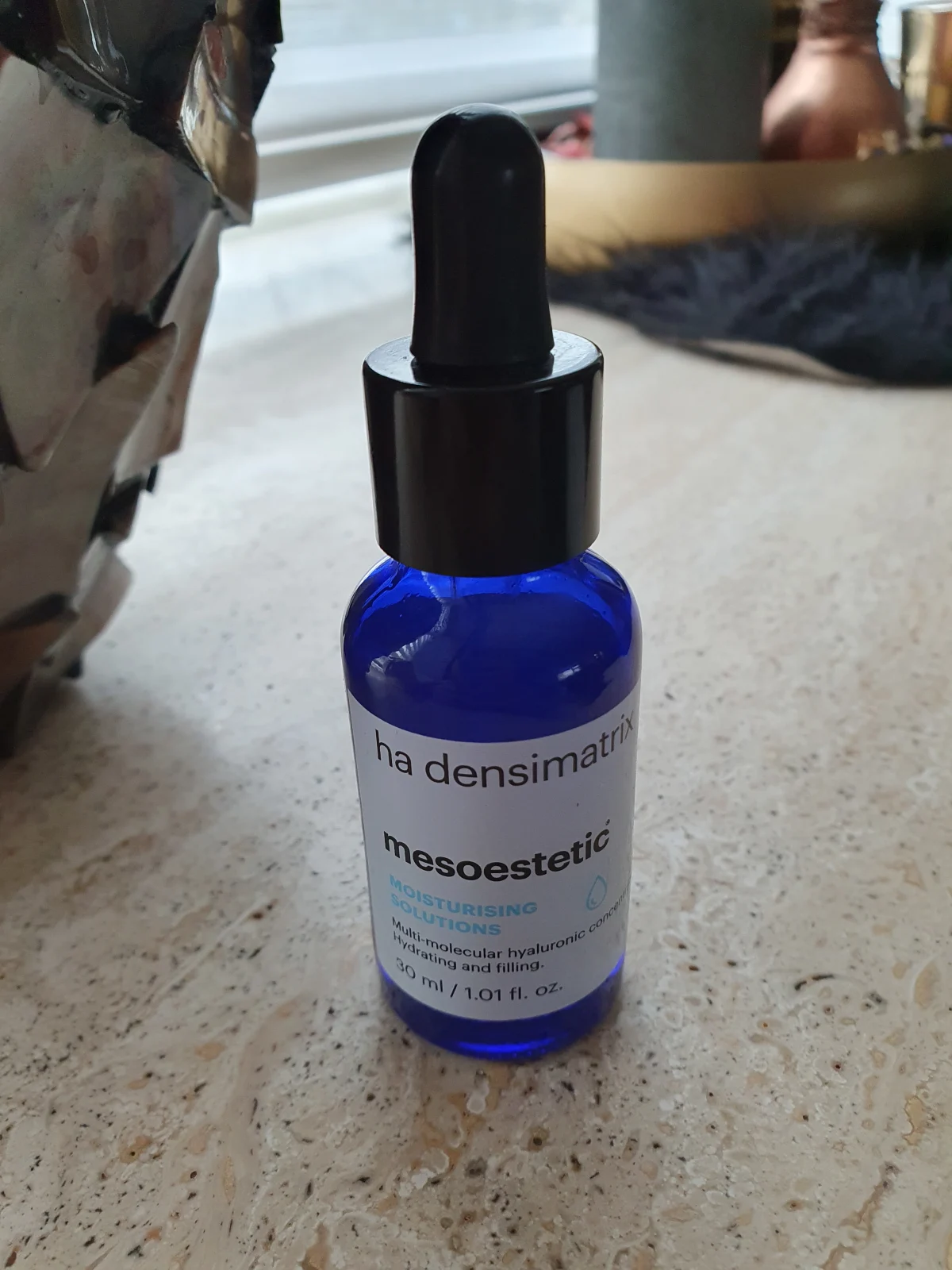 HA Densimatrix Serum - review image