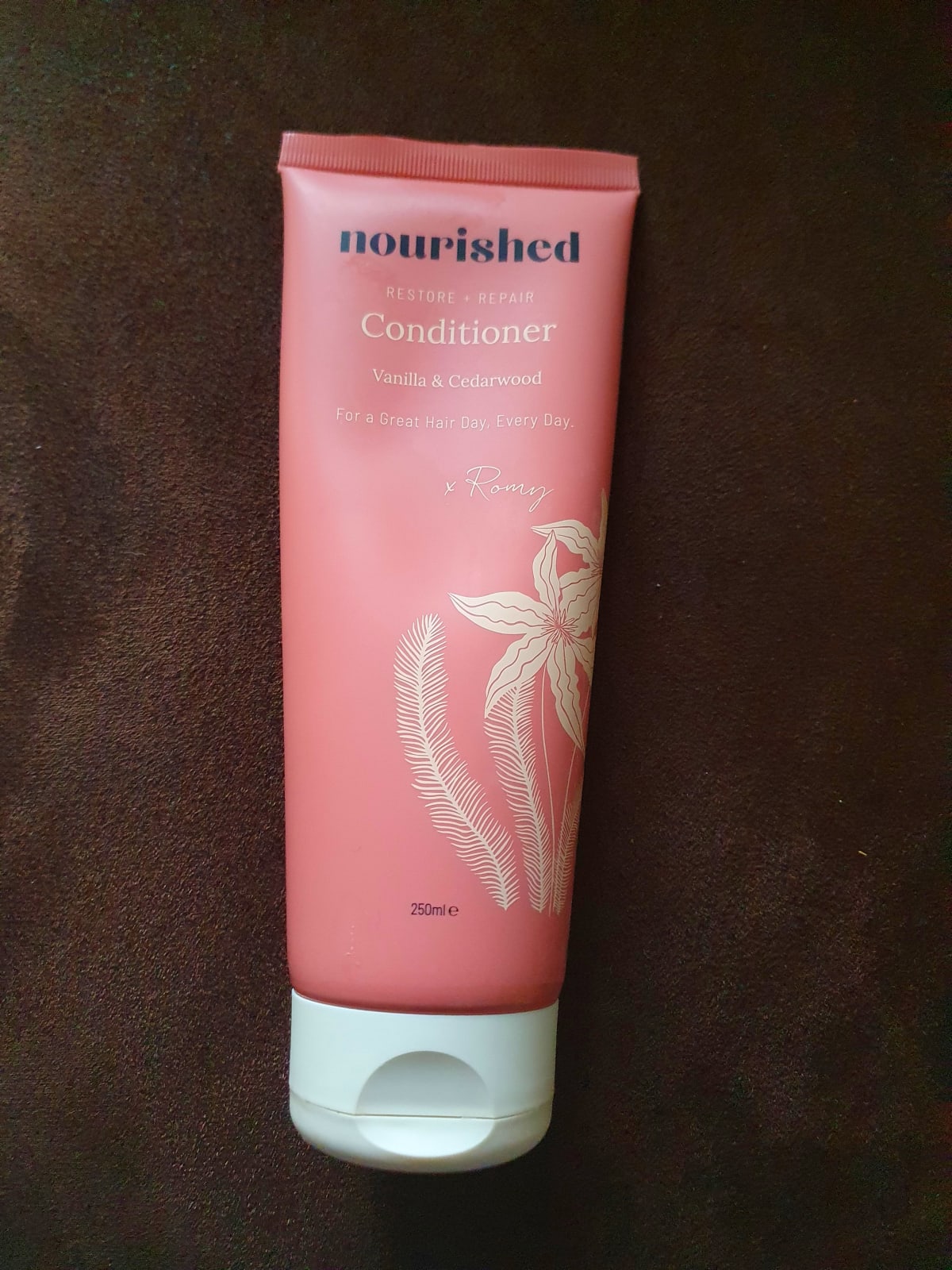 Restore + Repair Conditioner - review image